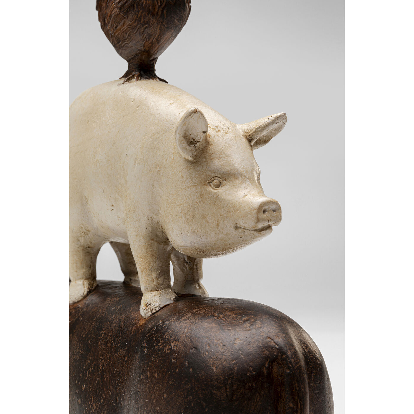 Фигура декоративная Farm Animals 34cm