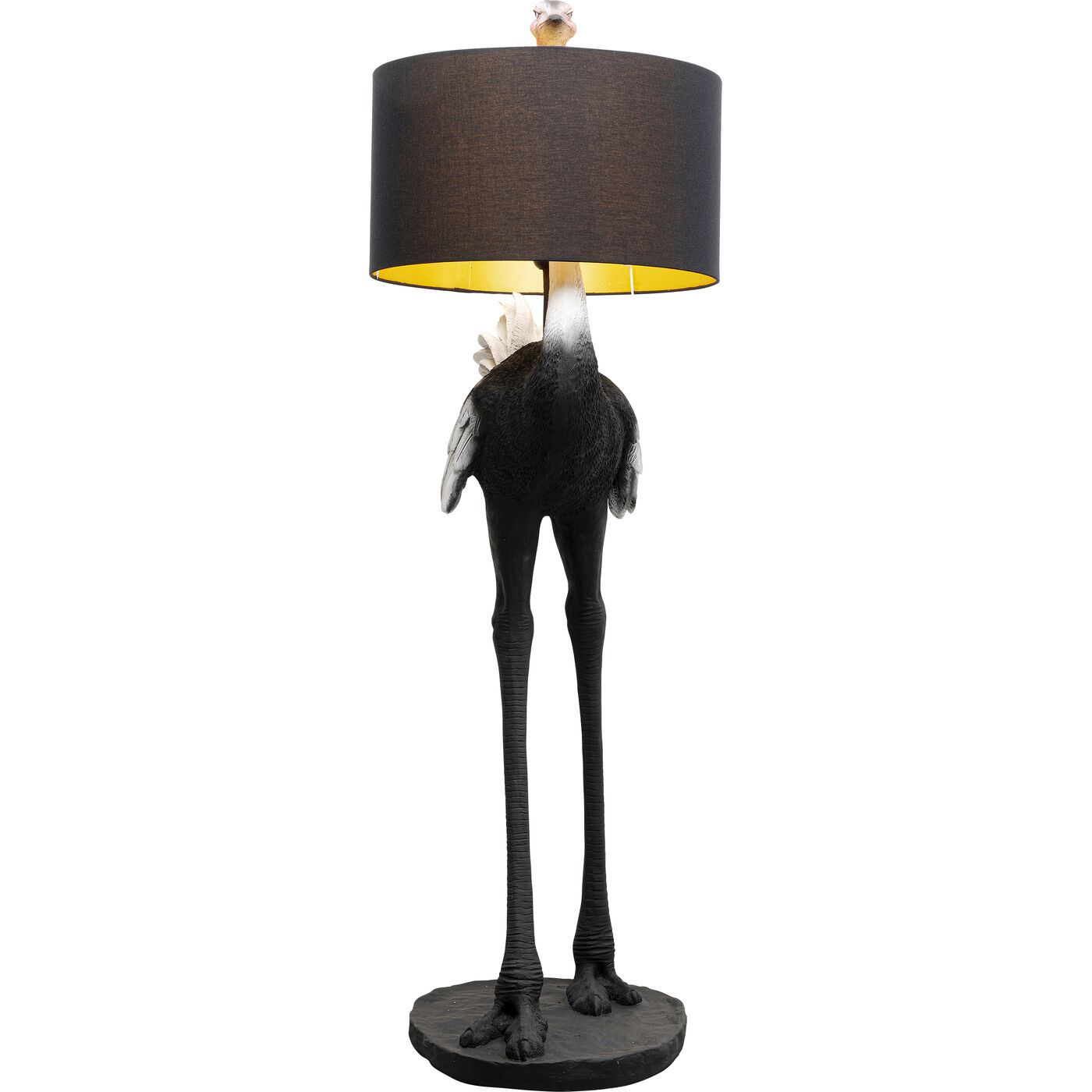 Светильник напольный Animal Ostrich 147cm