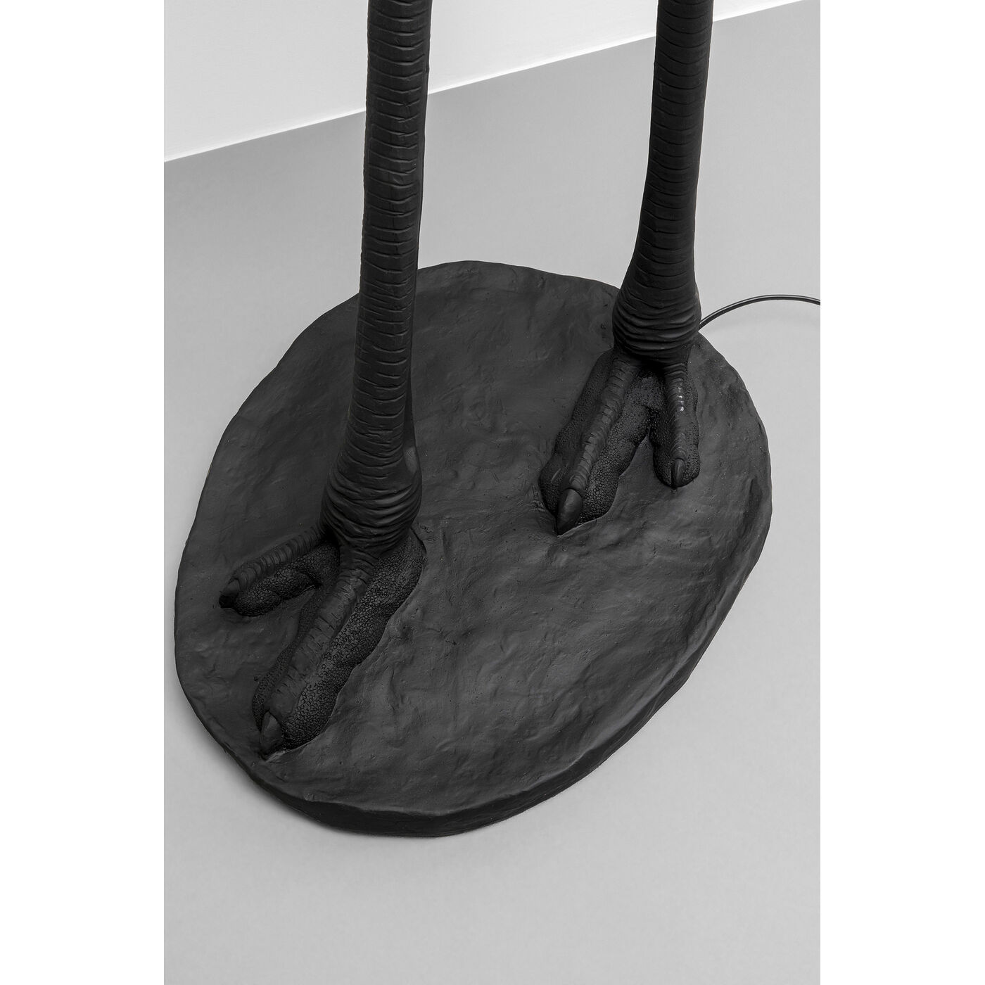 Светильник напольный Animal Ostrich 147cm