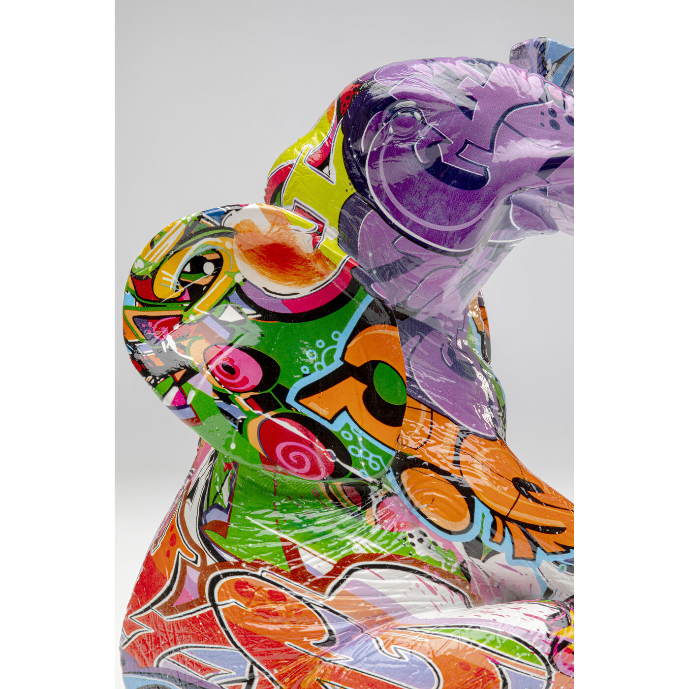 Фигура декоративная Elefant Zirkus Graffit (2/Set)