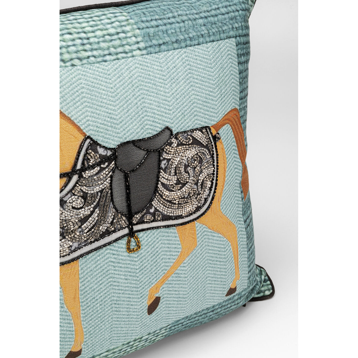 ПодушкаShow Horse Plaid 45x45cm