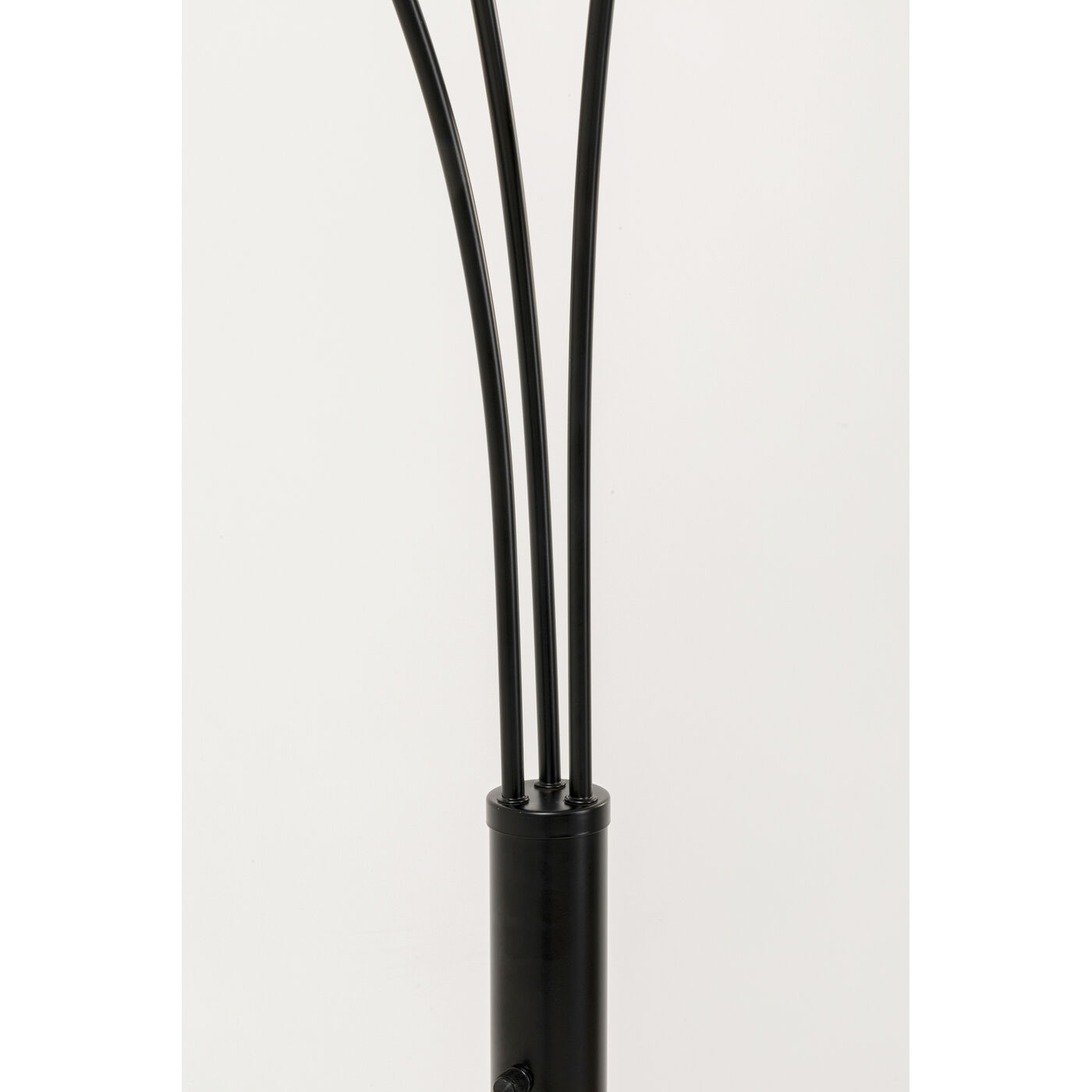 Светильник напольный Cappellino Black Matt