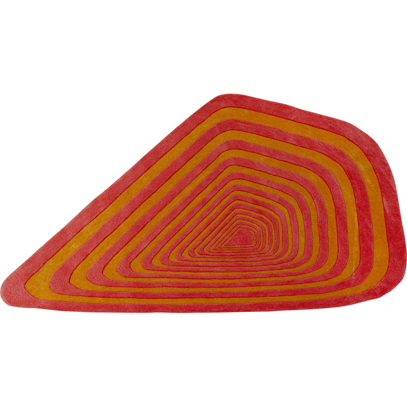 Ковер Kite Orange 170x240cm