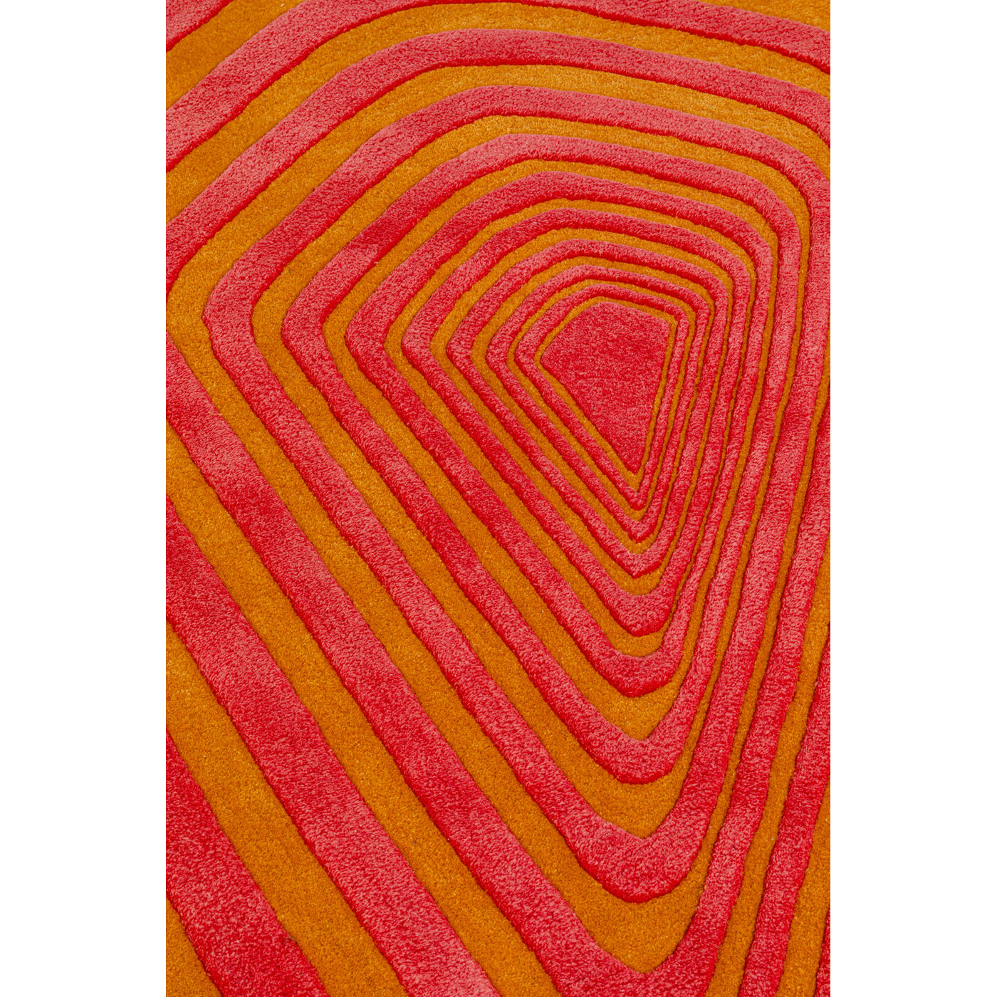 Ковер Kite Orange 170x240cm