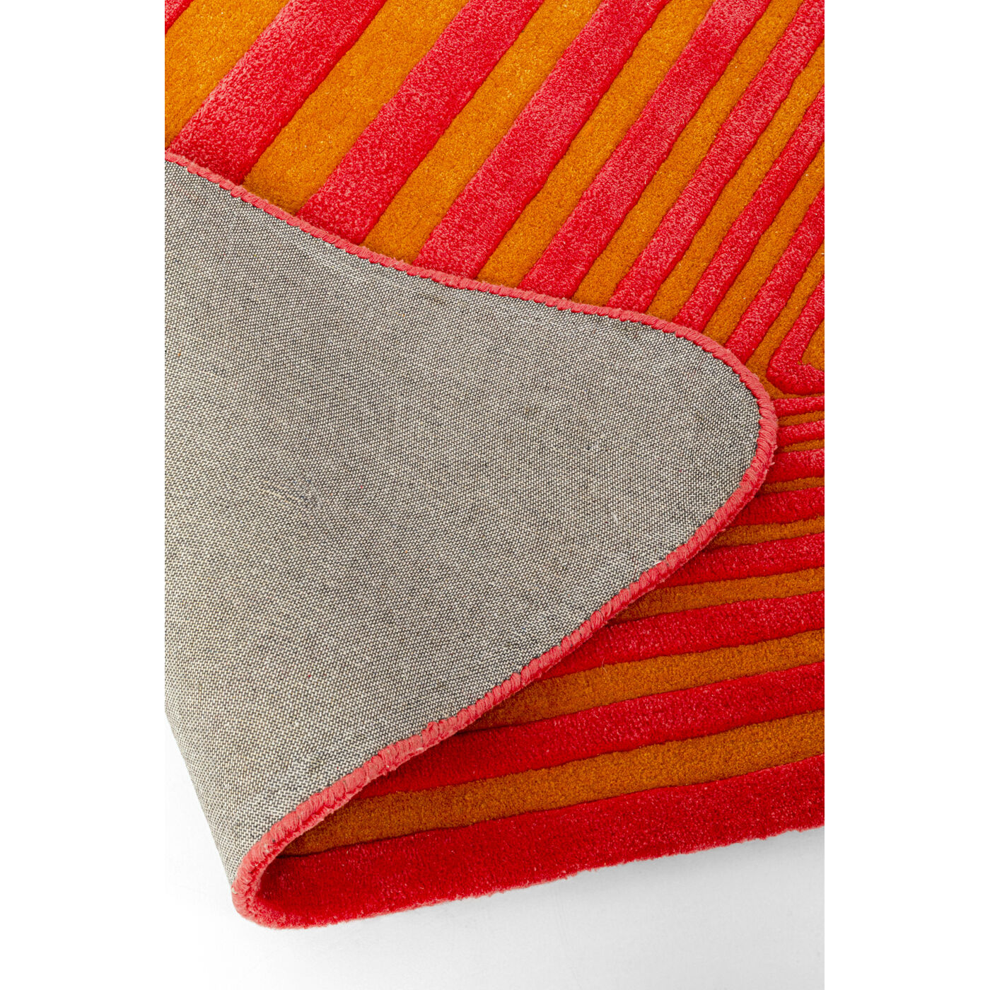 Ковер Kite Orange 170x240cm