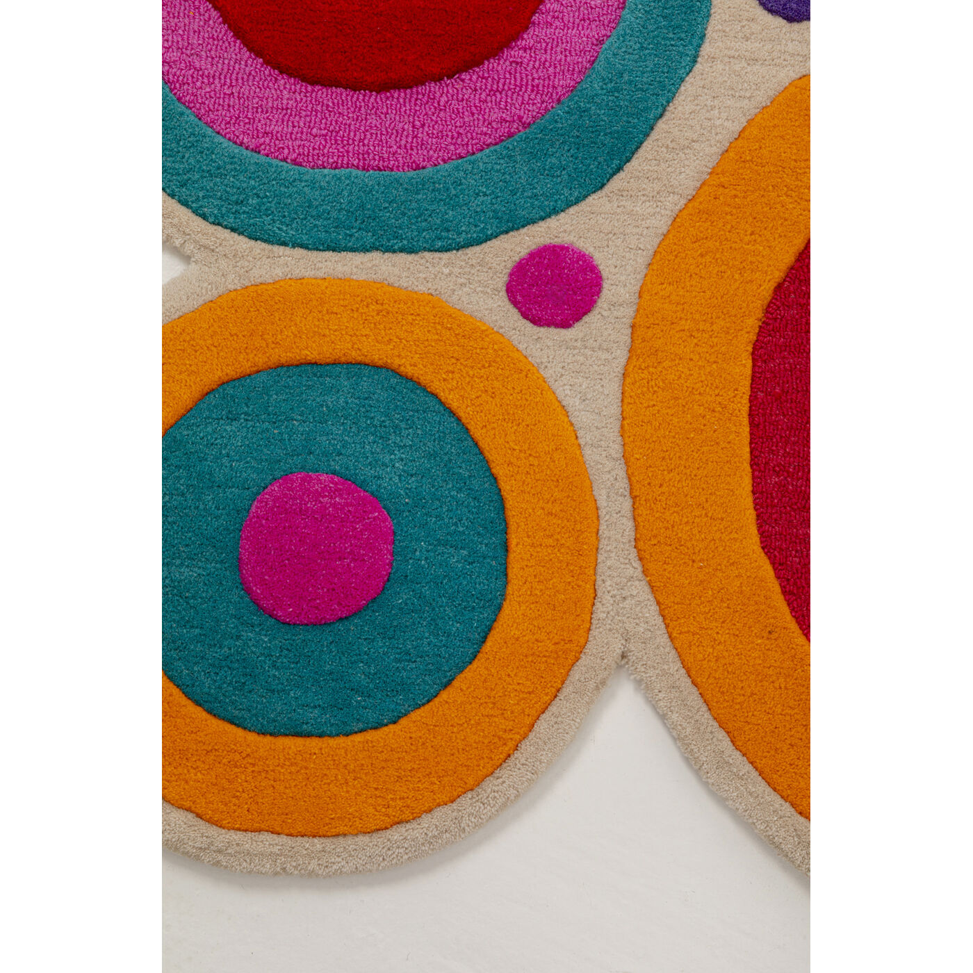 Ковер Circle Power 170x240cm
