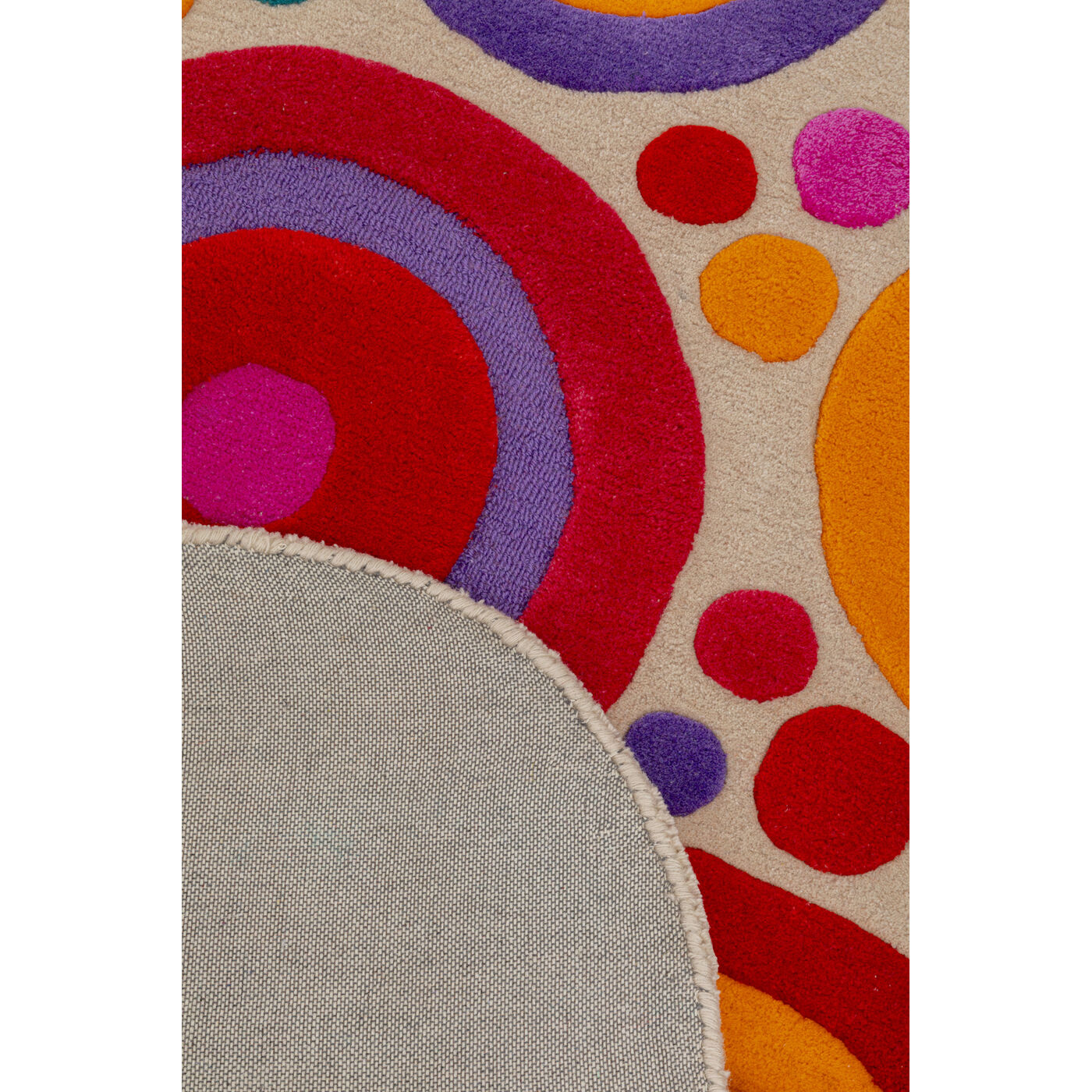 Ковер Circle Power 170x240cm