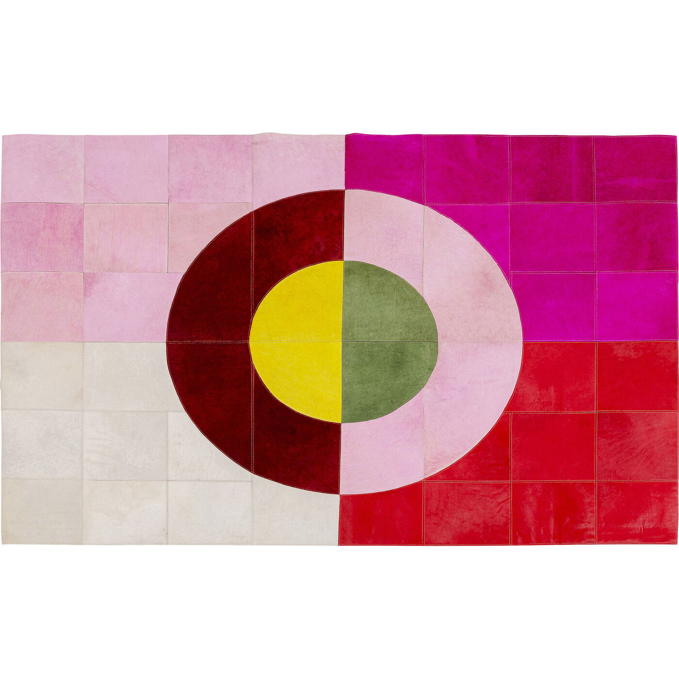 Ковер Central Circle 170x240cm