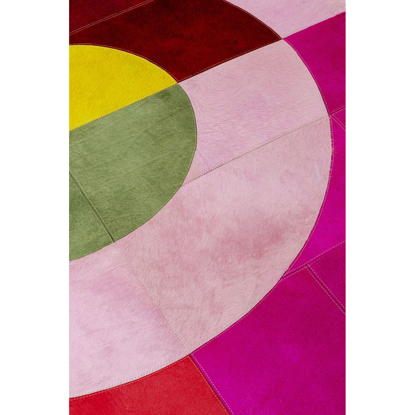 Ковер Central Circle 170x240cm