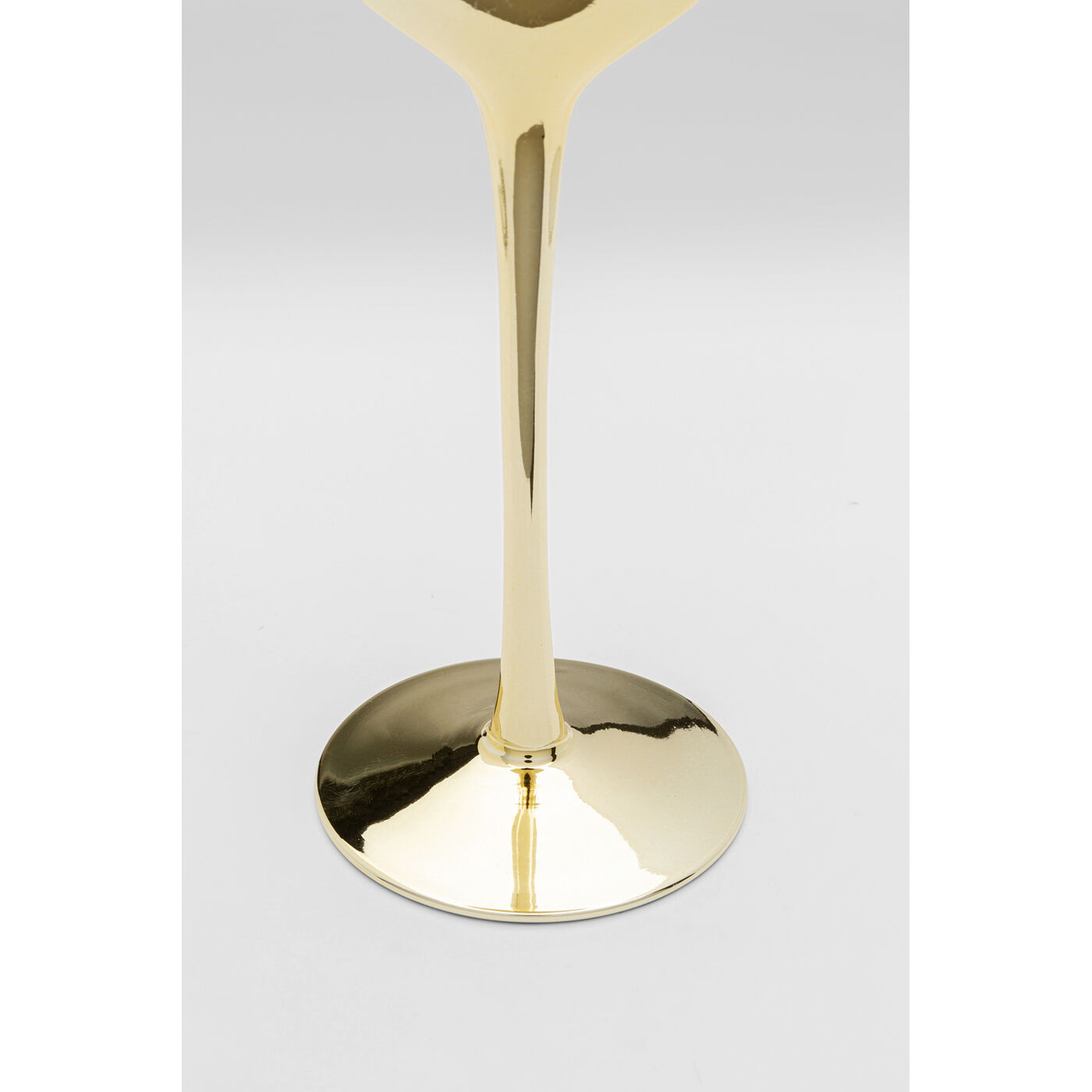 Стакан Diamond Gold
