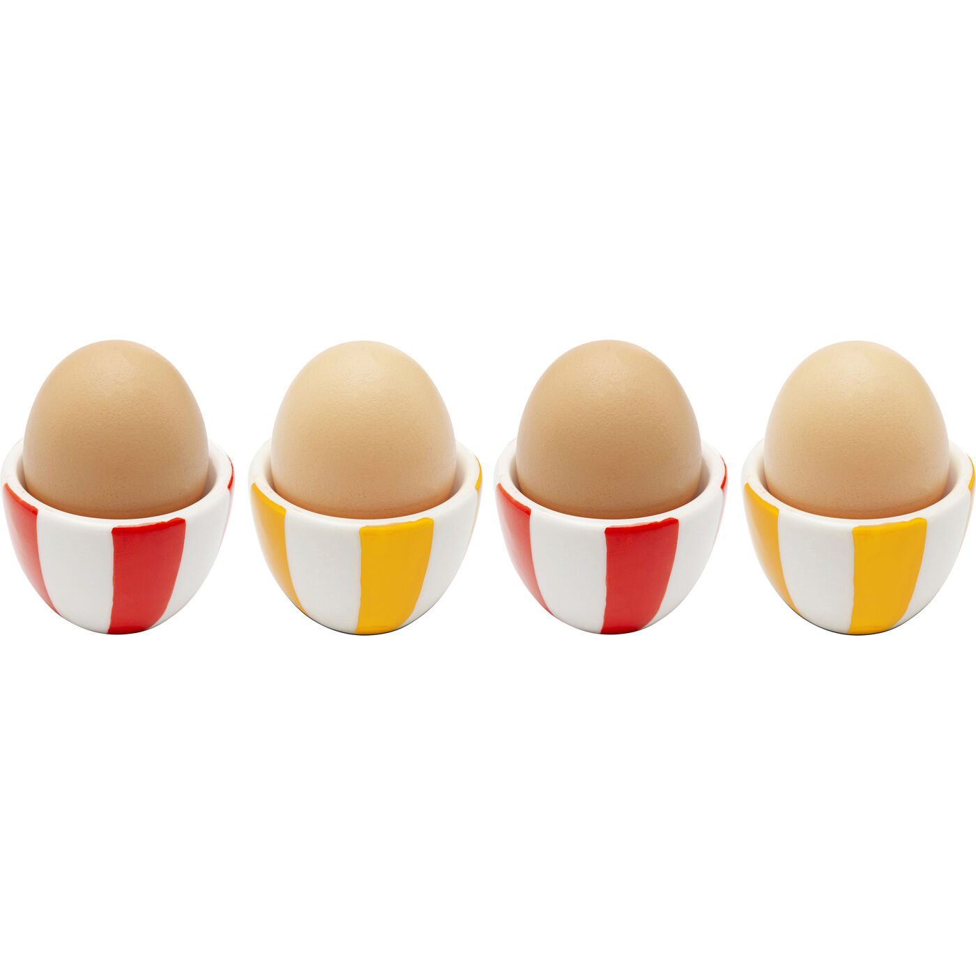 Подставка для яйца Cocina Stripes