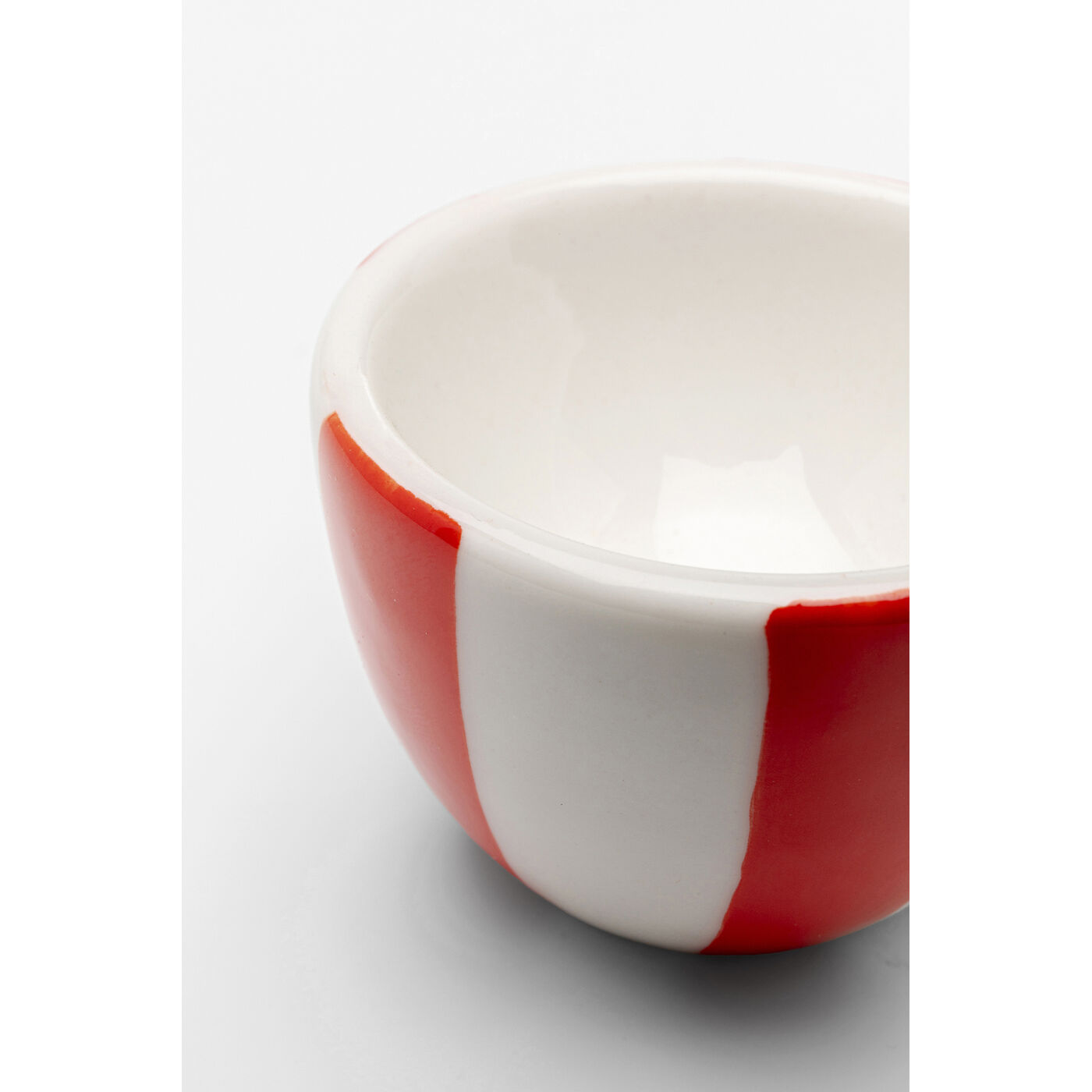 Подставка для яйца Cocina Stripes