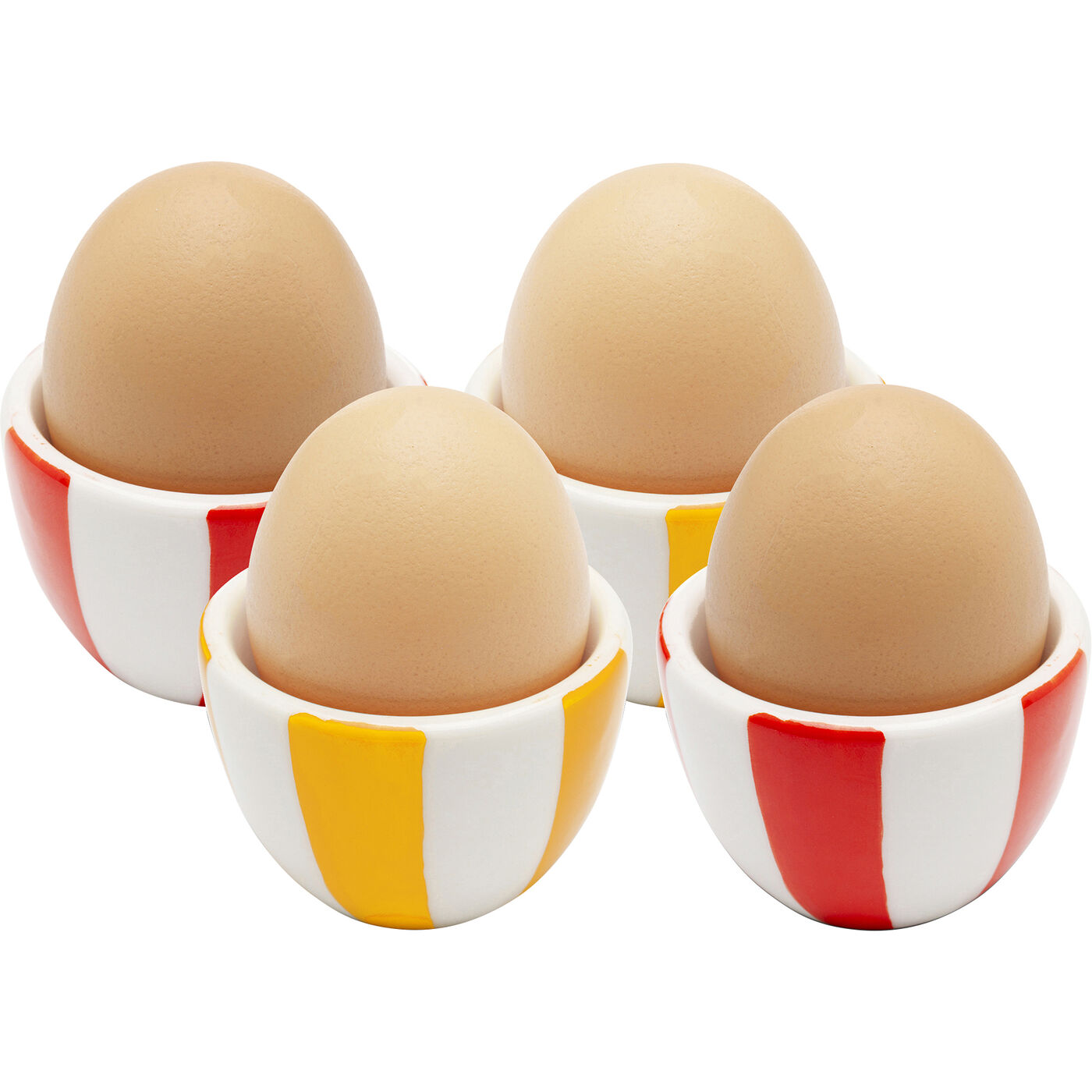 Подставка для яйца Cocina Stripes