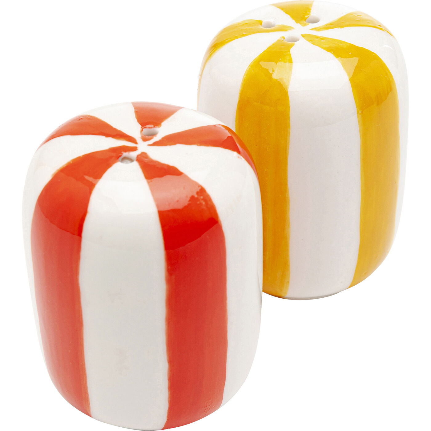 Набор для соли и перца Cocina Stripes (2/Set)