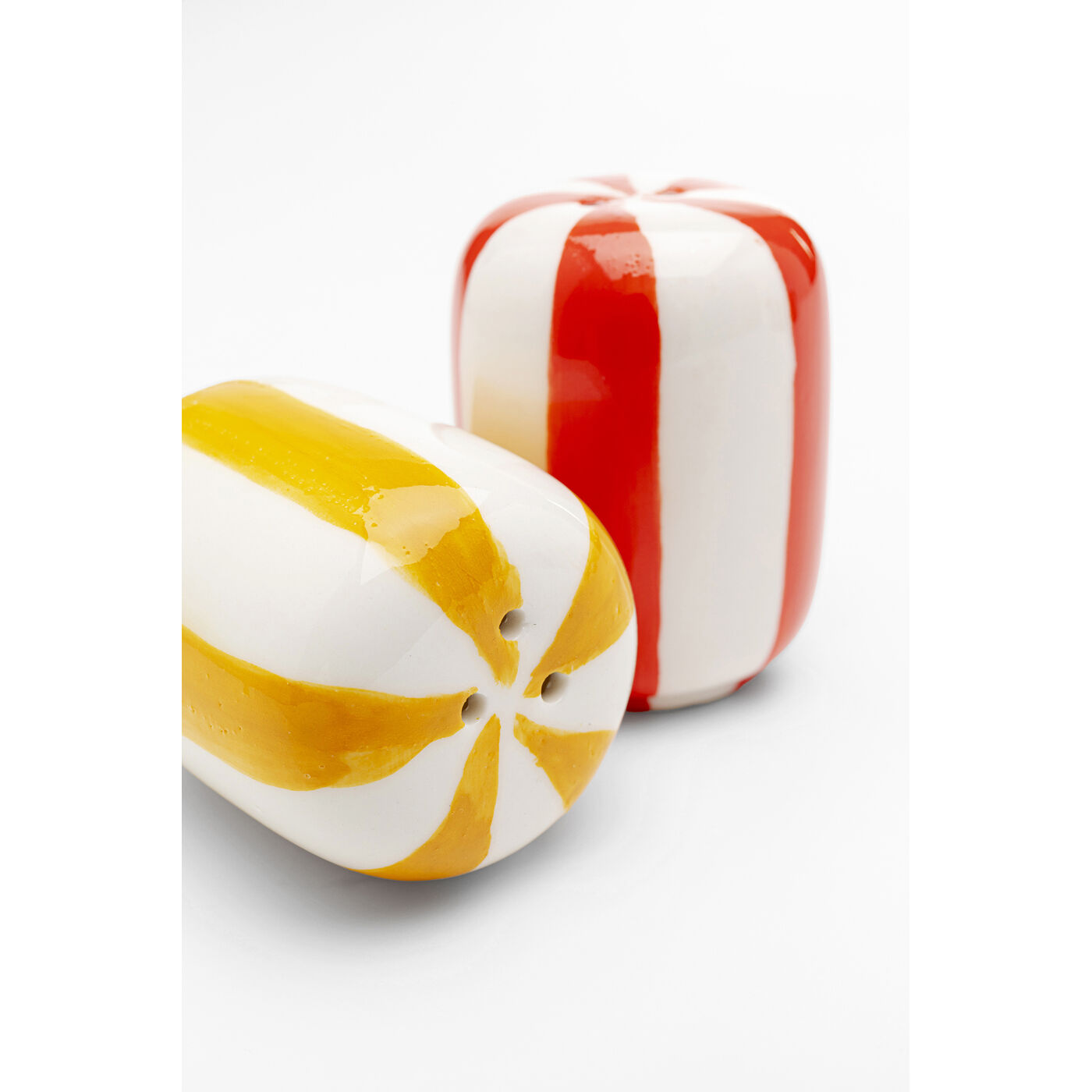 Набор для соли и перца Cocina Stripes (2/Set)