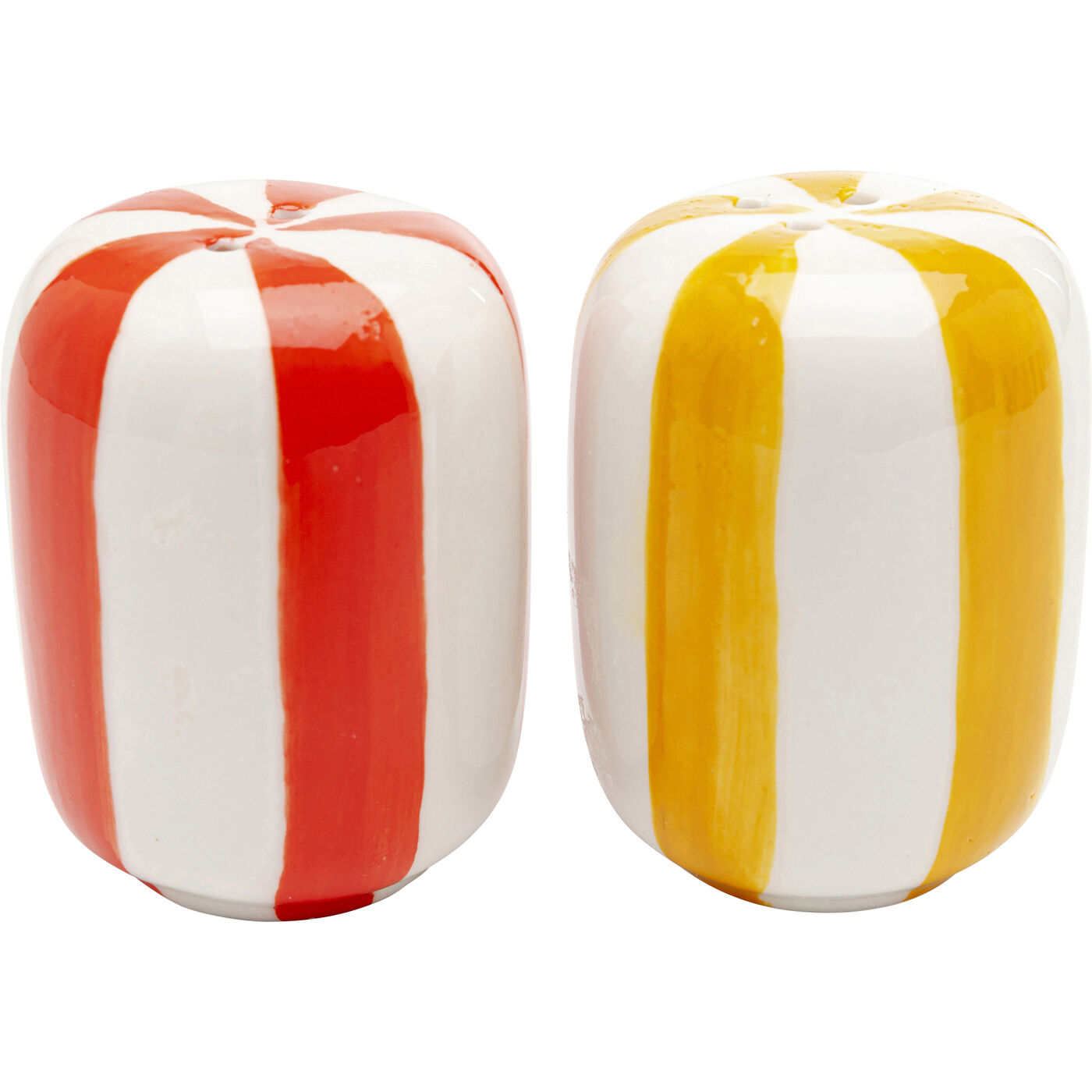 Набор для соли и перца Cocina Stripes (2/Set)