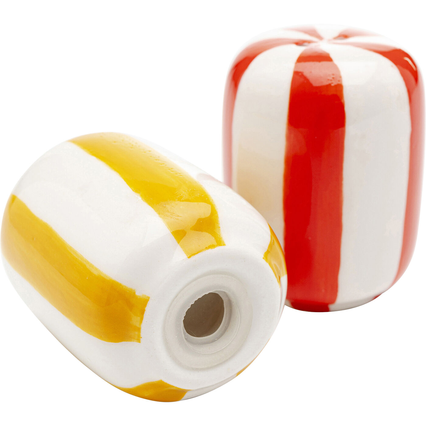 Набор для соли и перца Cocina Stripes (2/Set)