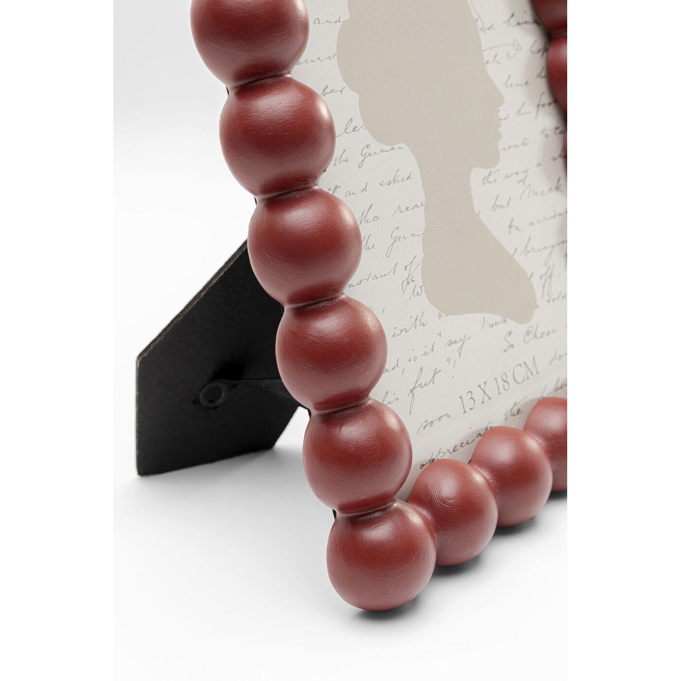 Фоторамка  Balls Red 13x18cm