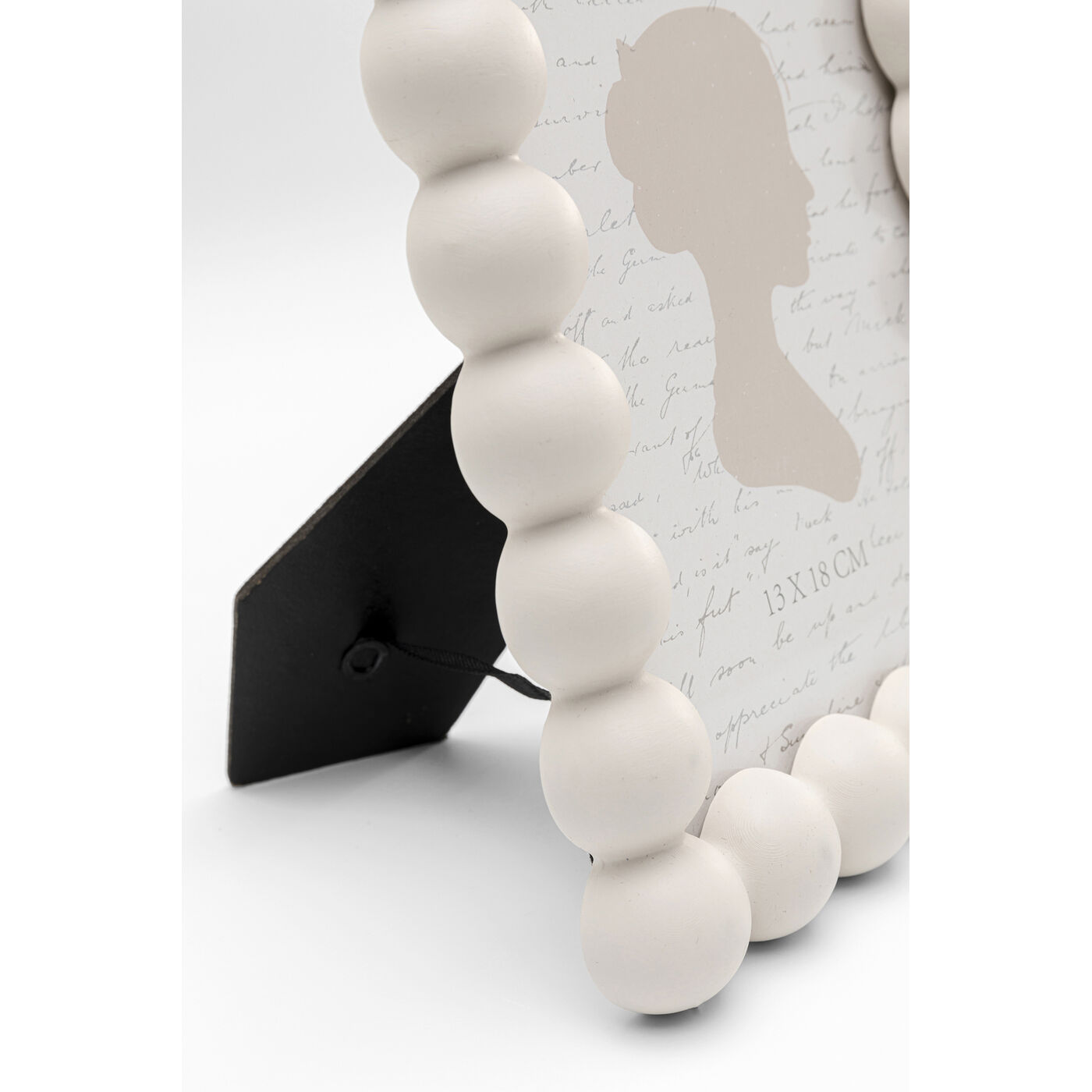 Фоторамка Balls White 13x18cm
