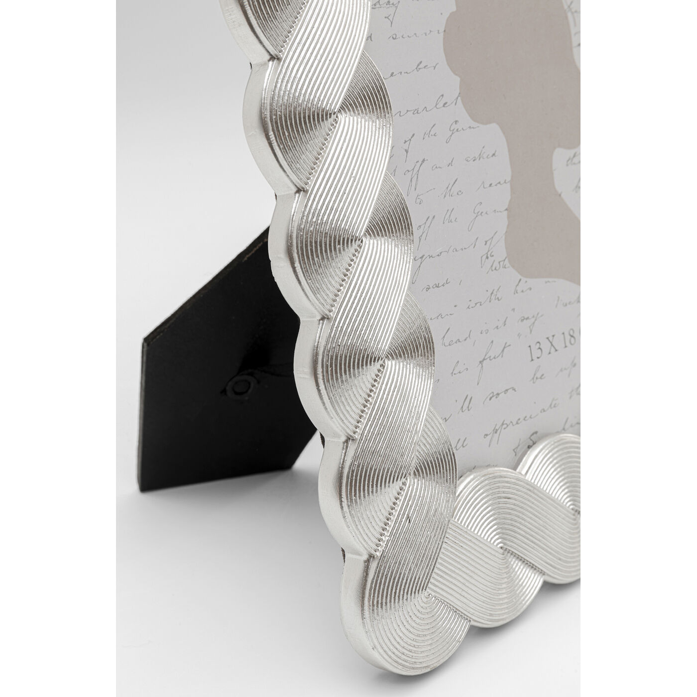Фоторамка Chain Silver 13x18cm