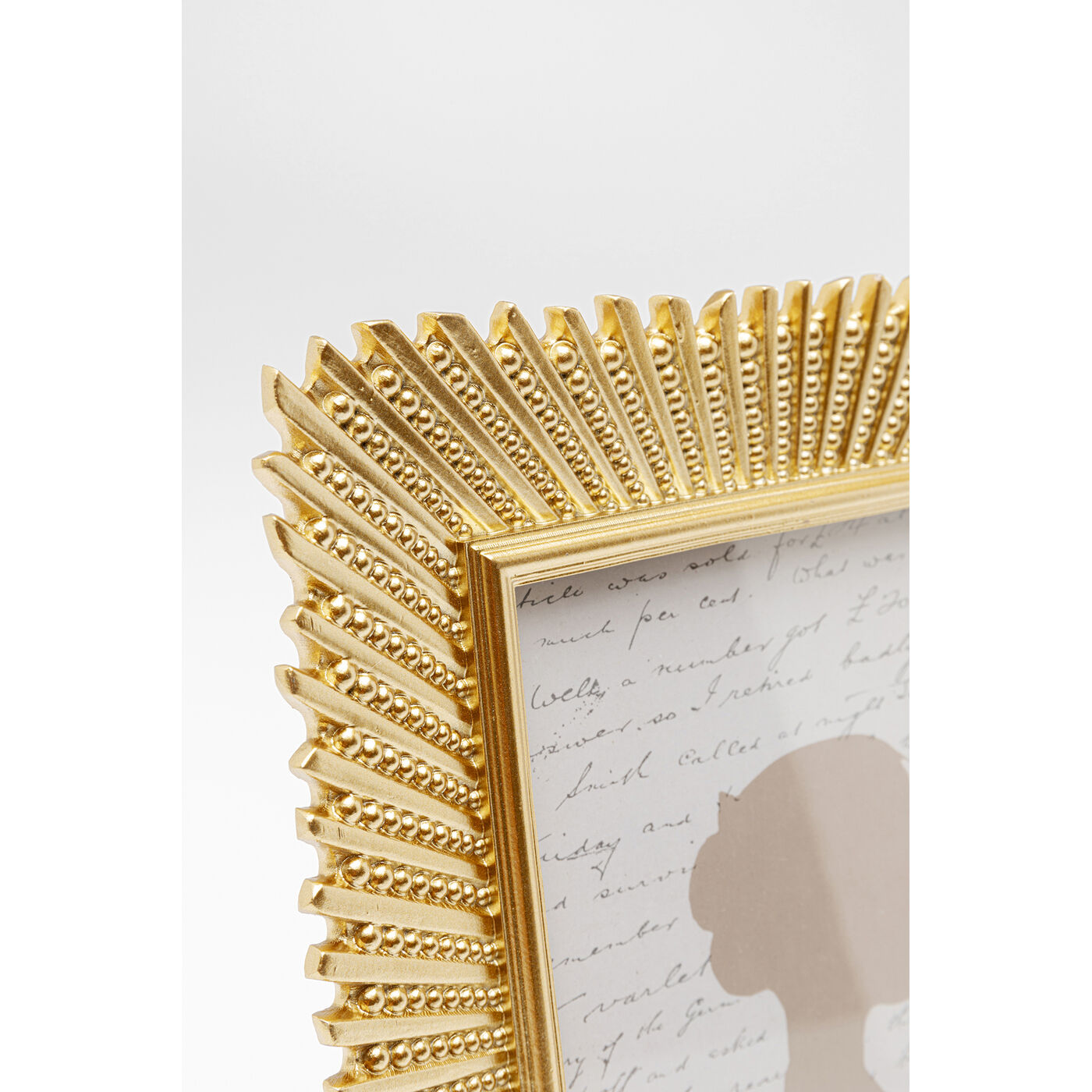 Фоторамка  Beam Gold 13x18cm