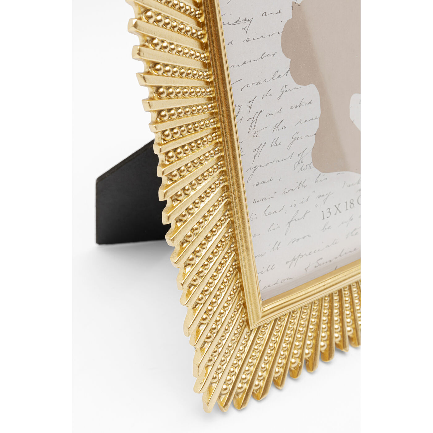 Фоторамка  Beam Gold 13x18cm