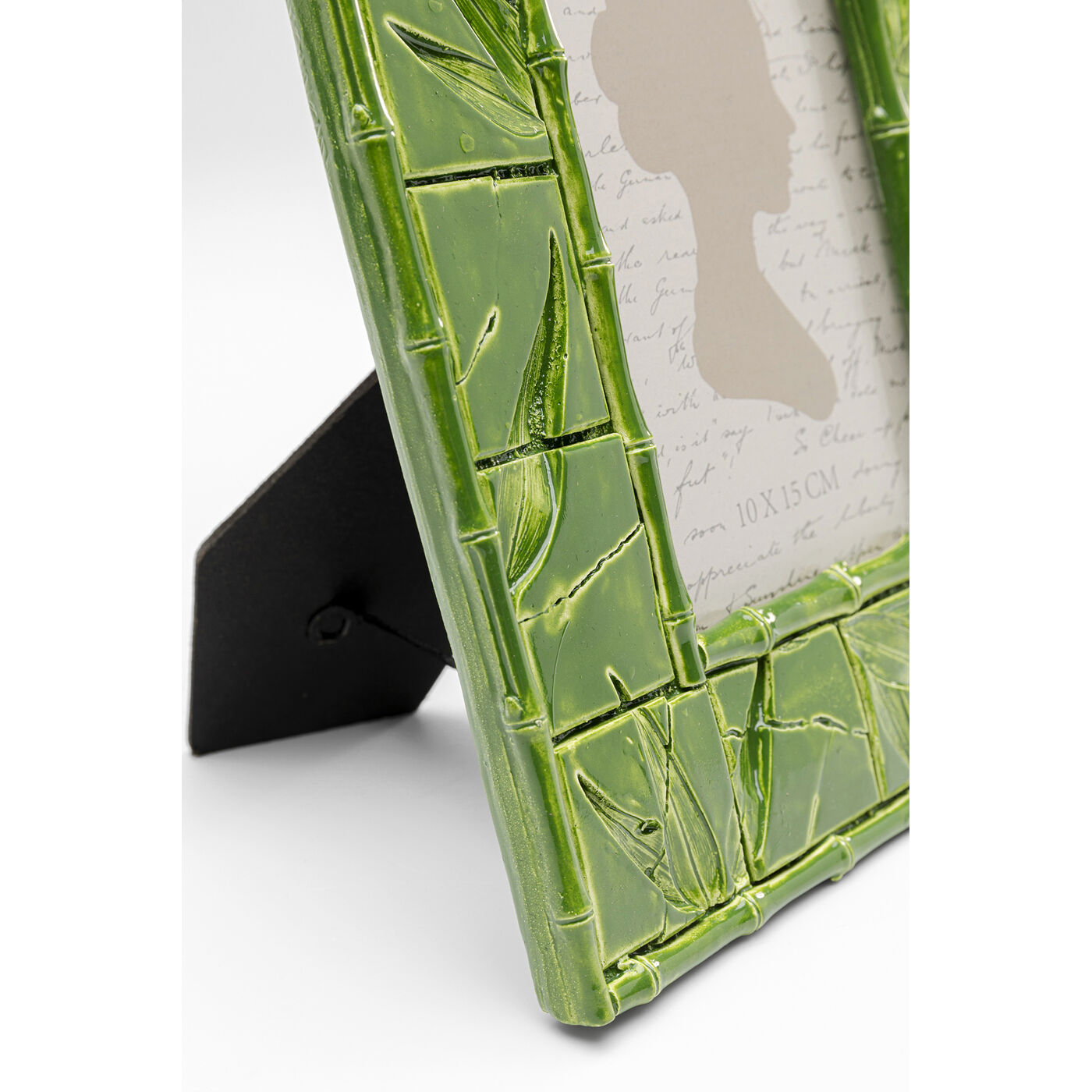 Фоторамка Leaf Green 10x15cm