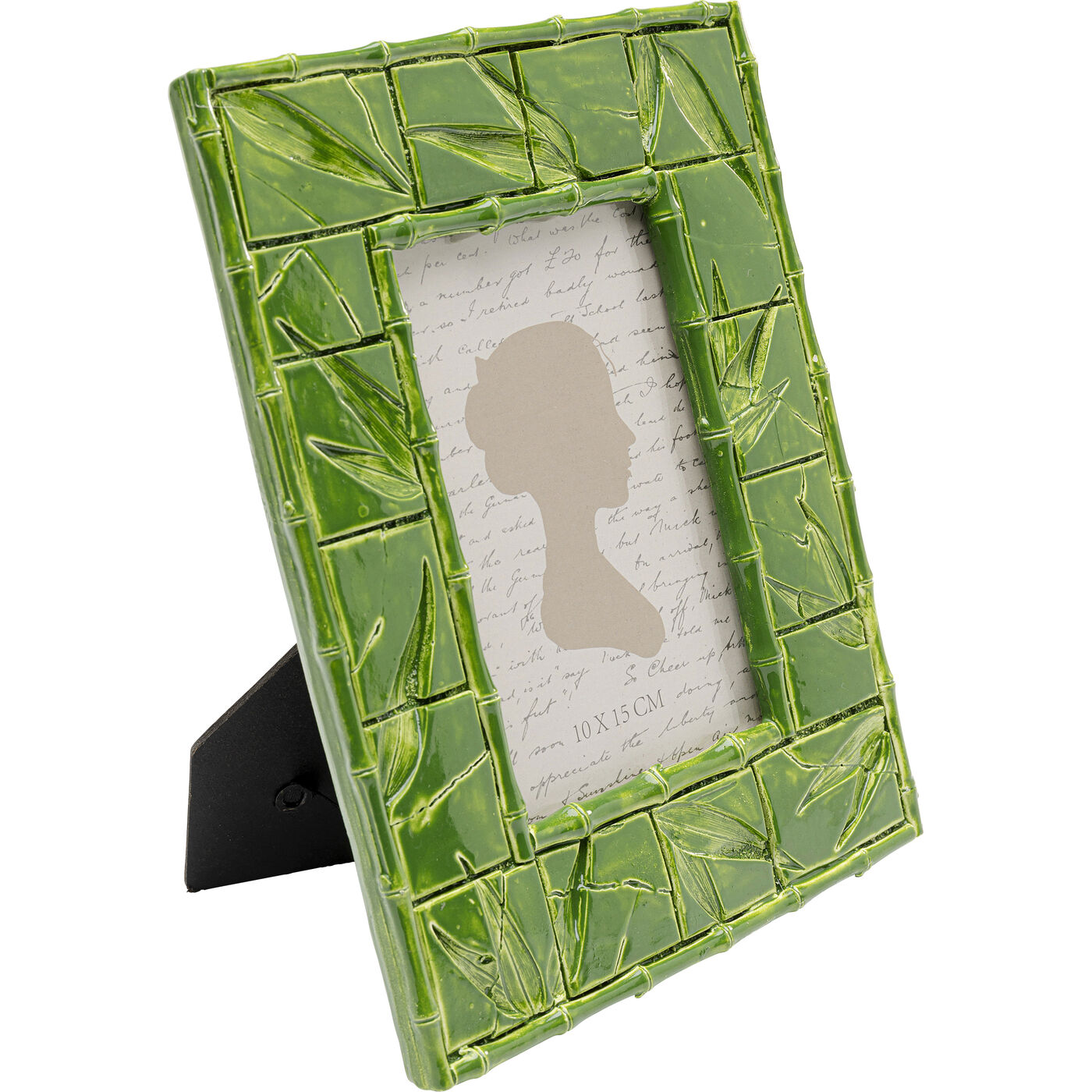 Фоторамка Leaf Green 10x15cm