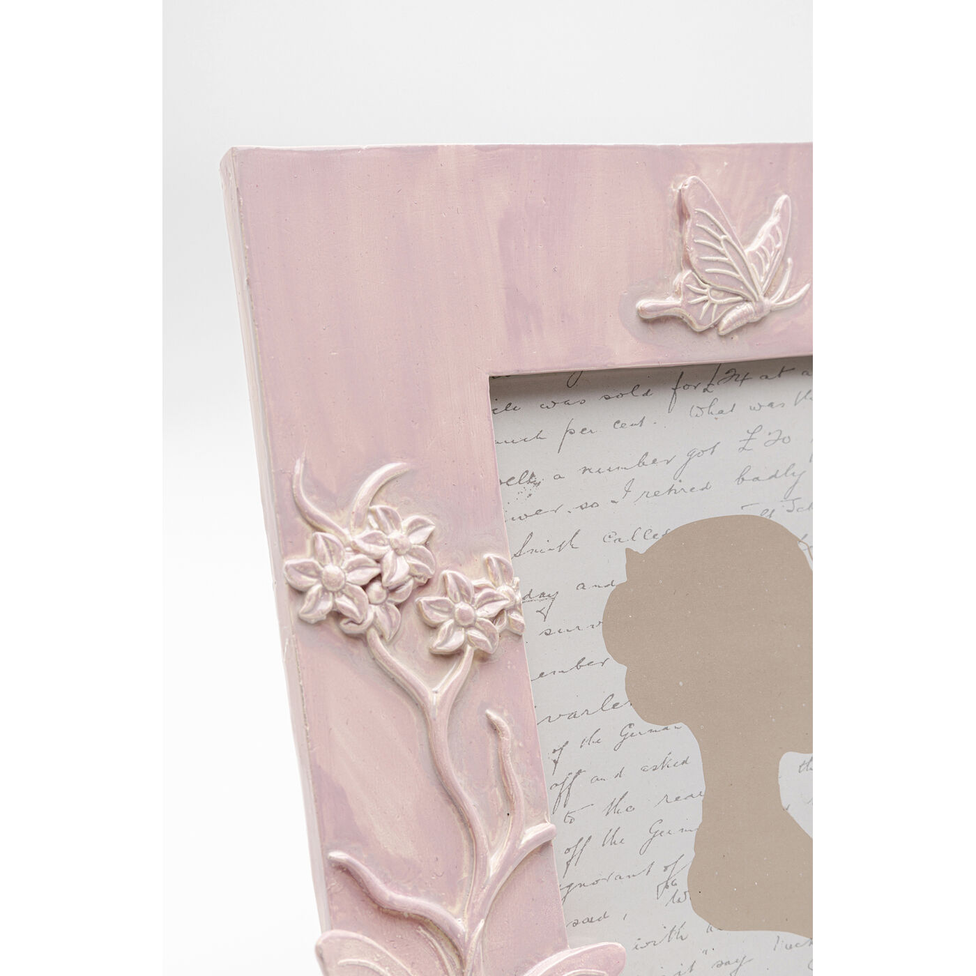 Картина Butterfly Pink 10x15cm
