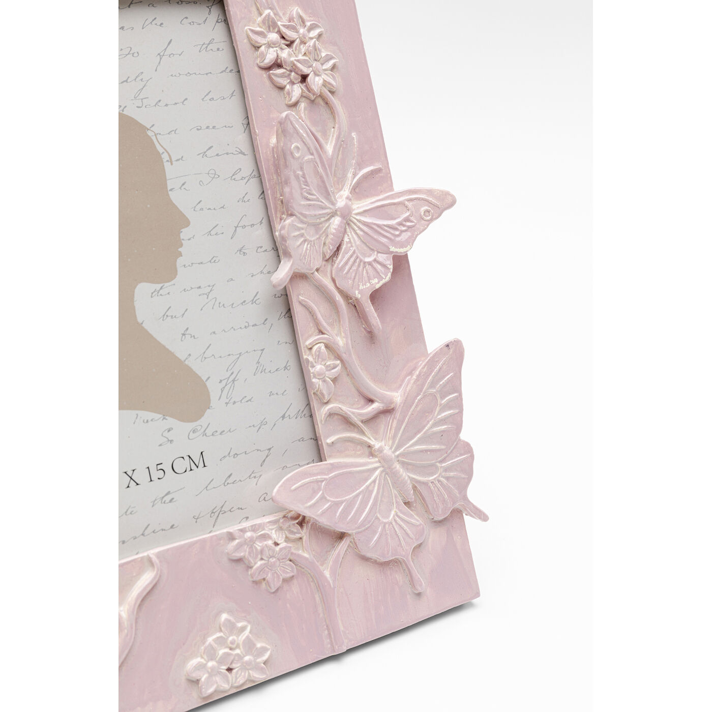 Картина Butterfly Pink 10x15cm