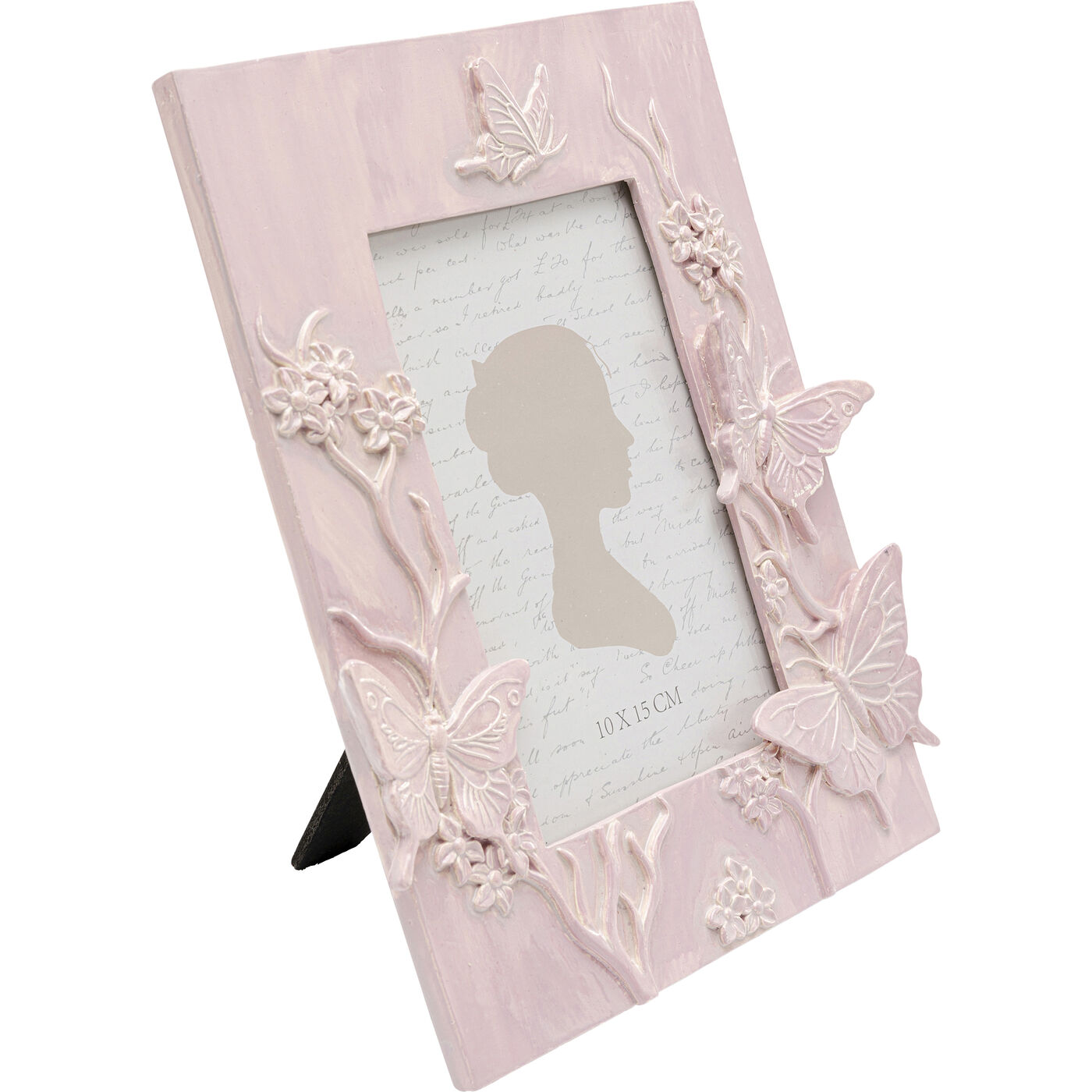 Картина Butterfly Pink 10x15cm