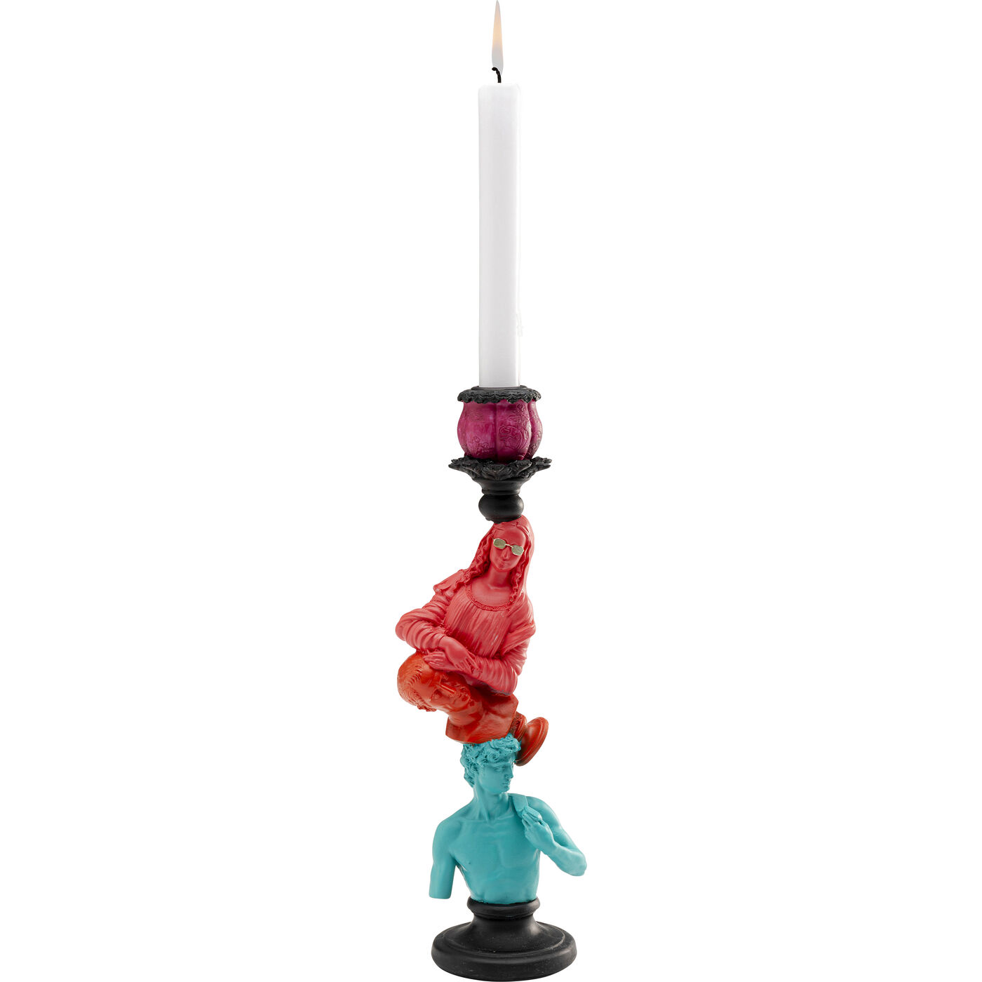 Фигура декоративная Balance Art 31cm