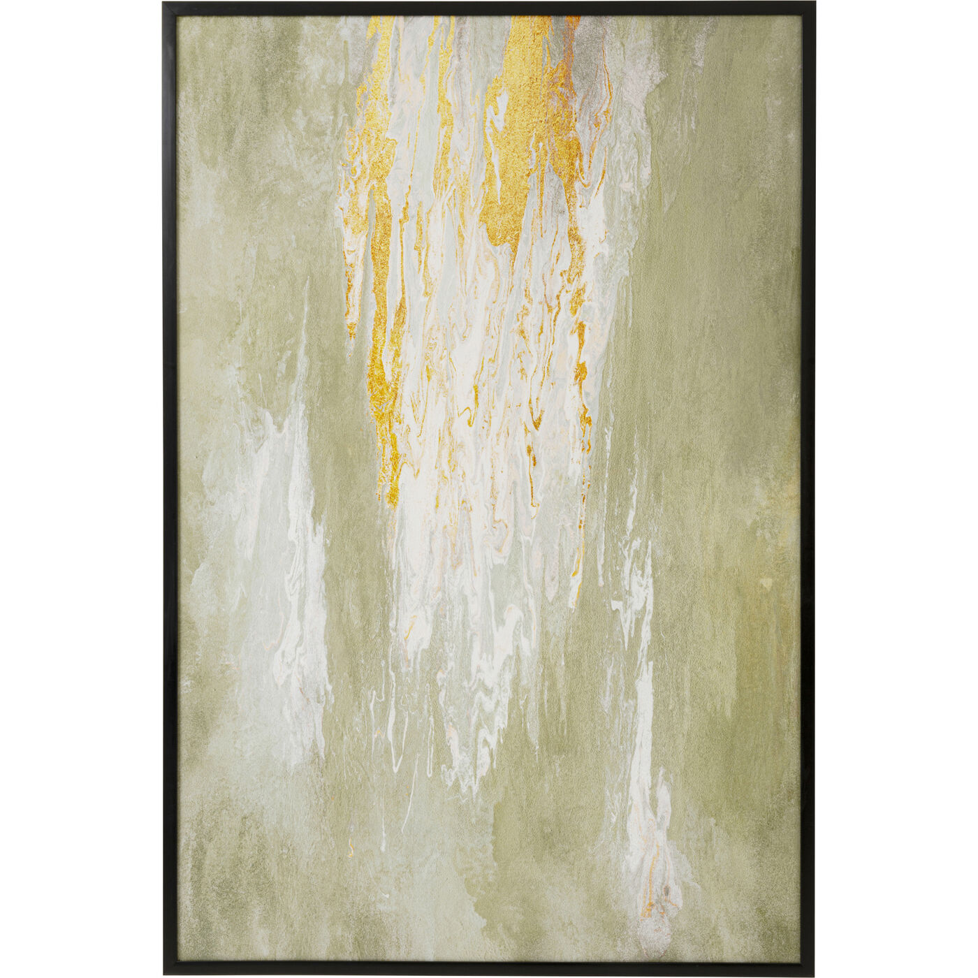 Картина Artistas Green 120x180cm