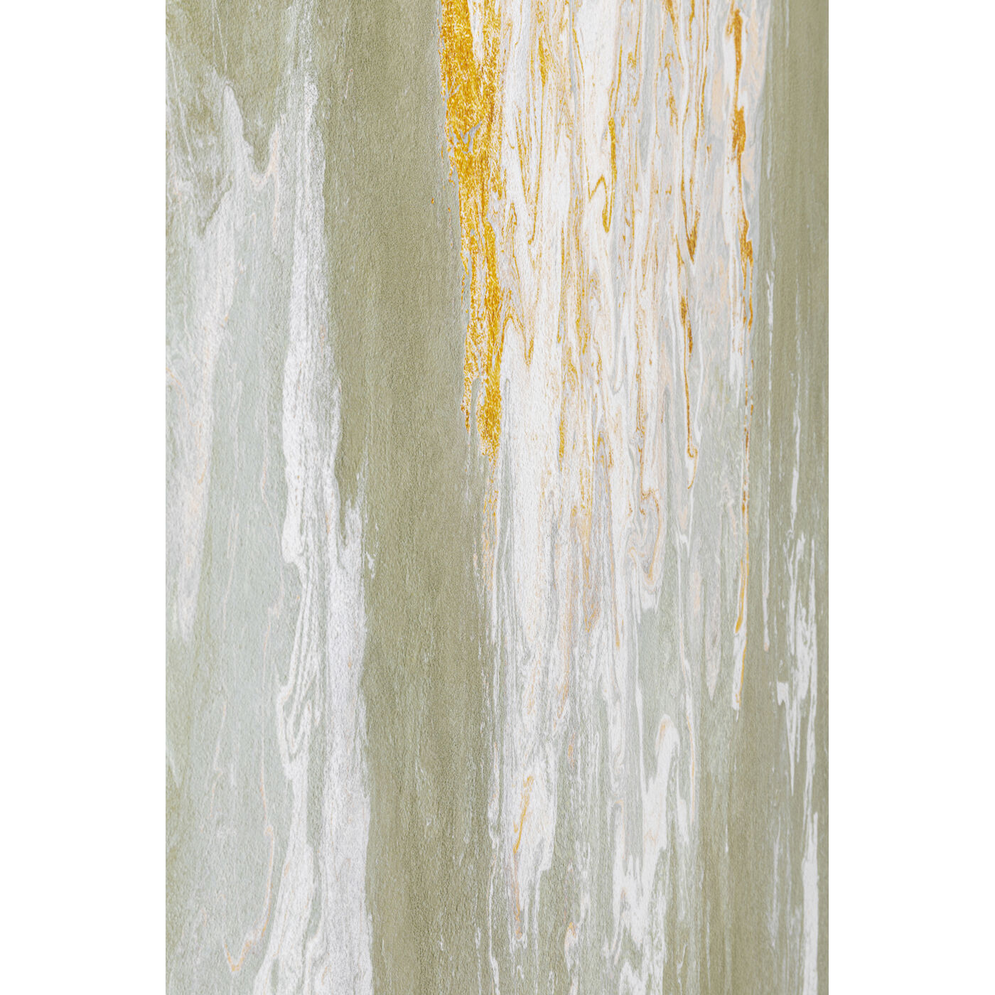 Картина в раме Artistas Green 80x120cm
