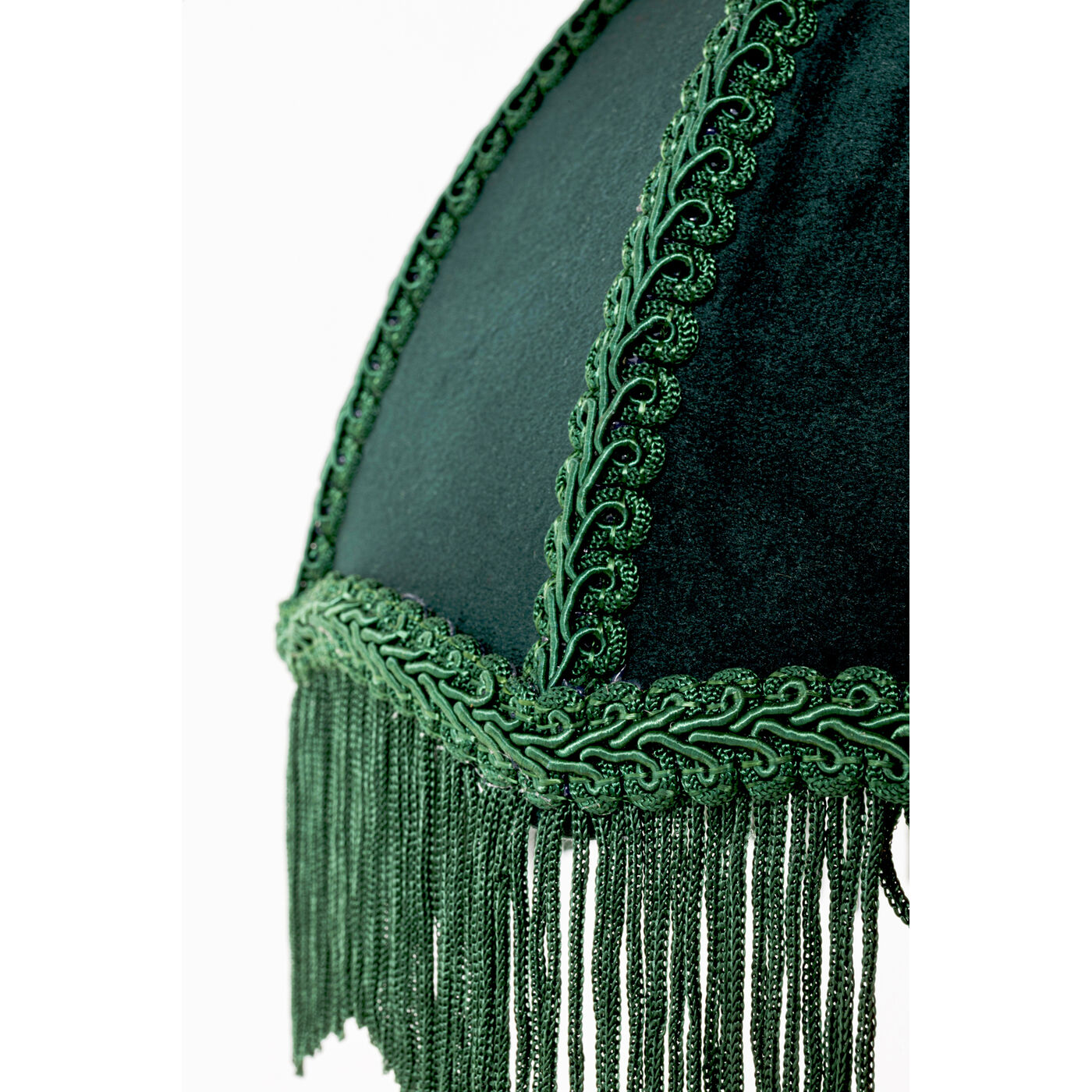 Светильник подвесной Saloon Fringes 5-lite
