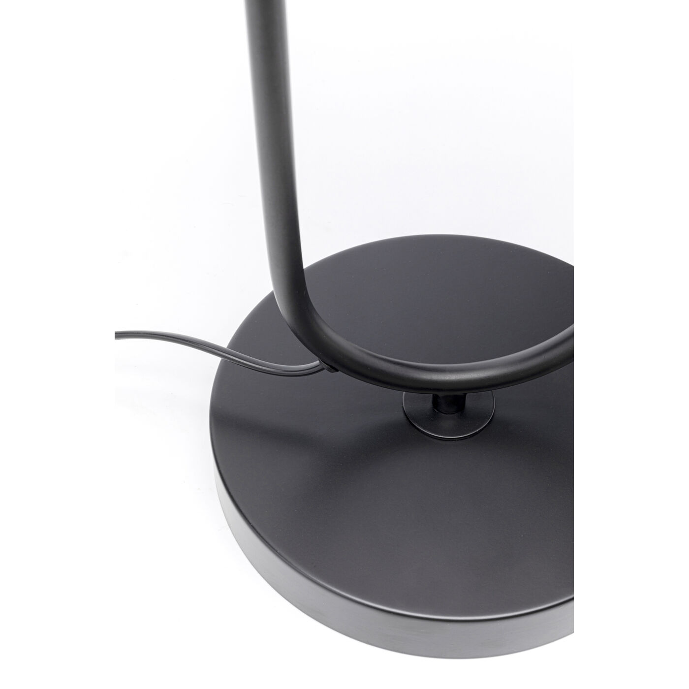 Светильник настольный Philadelphia Black 65cm