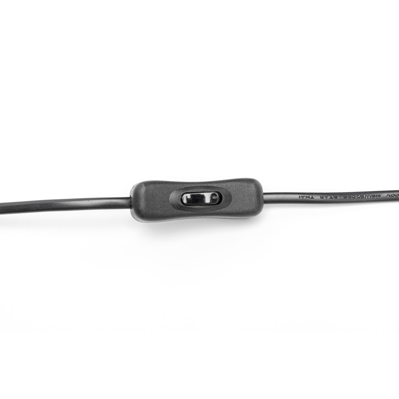 Светильник настольный Philadelphia Black 65cm