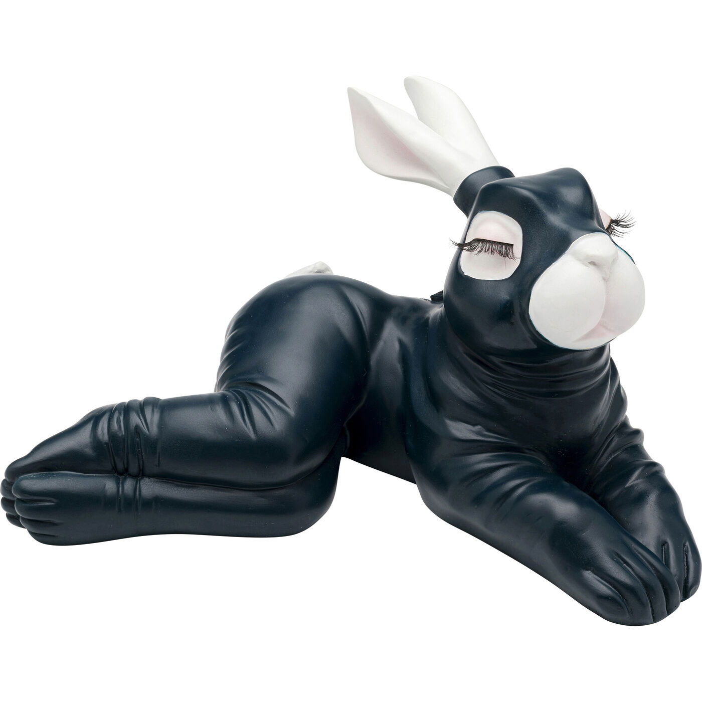Копилка Fetish Bunny Sitting Seagreen
