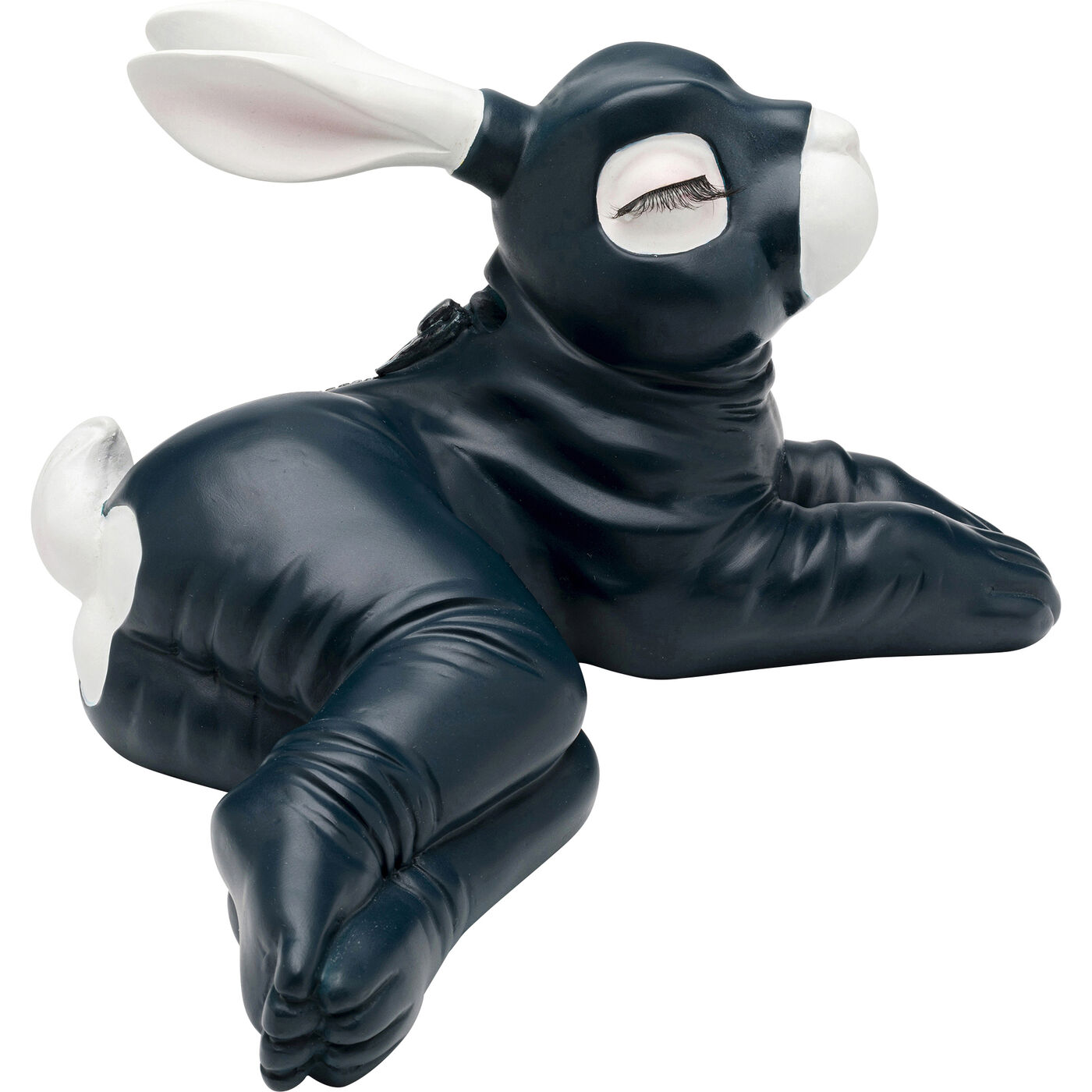 Копилка Fetish Bunny Sitting Seagreen