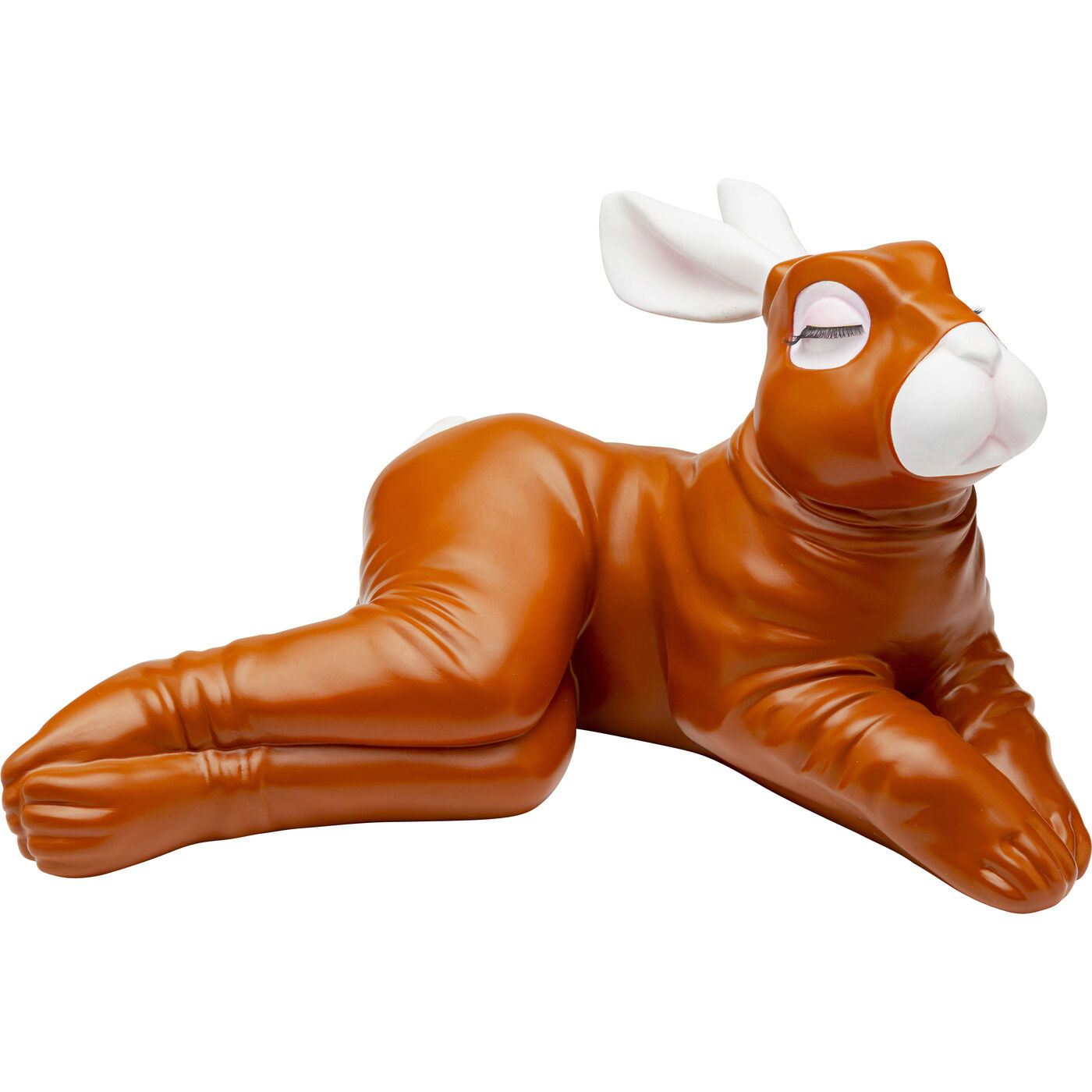 Копилка Fetish Bunny Sitting Rust