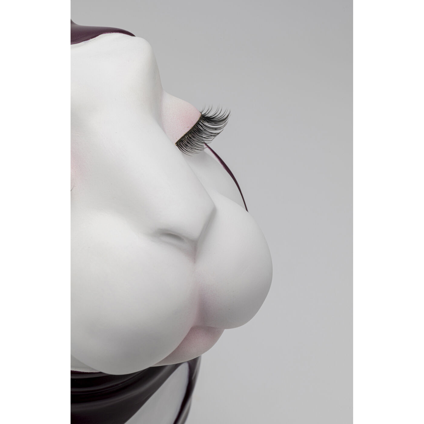 Копилка Fetish Bunny Sitting Burgundy