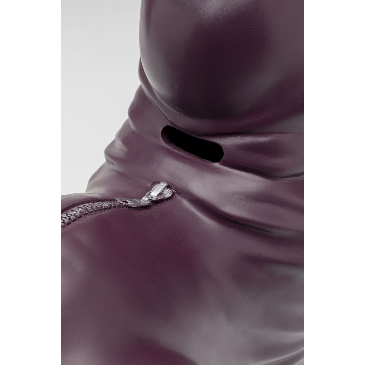 Копилка Fetish Bunny Sitting Burgundy