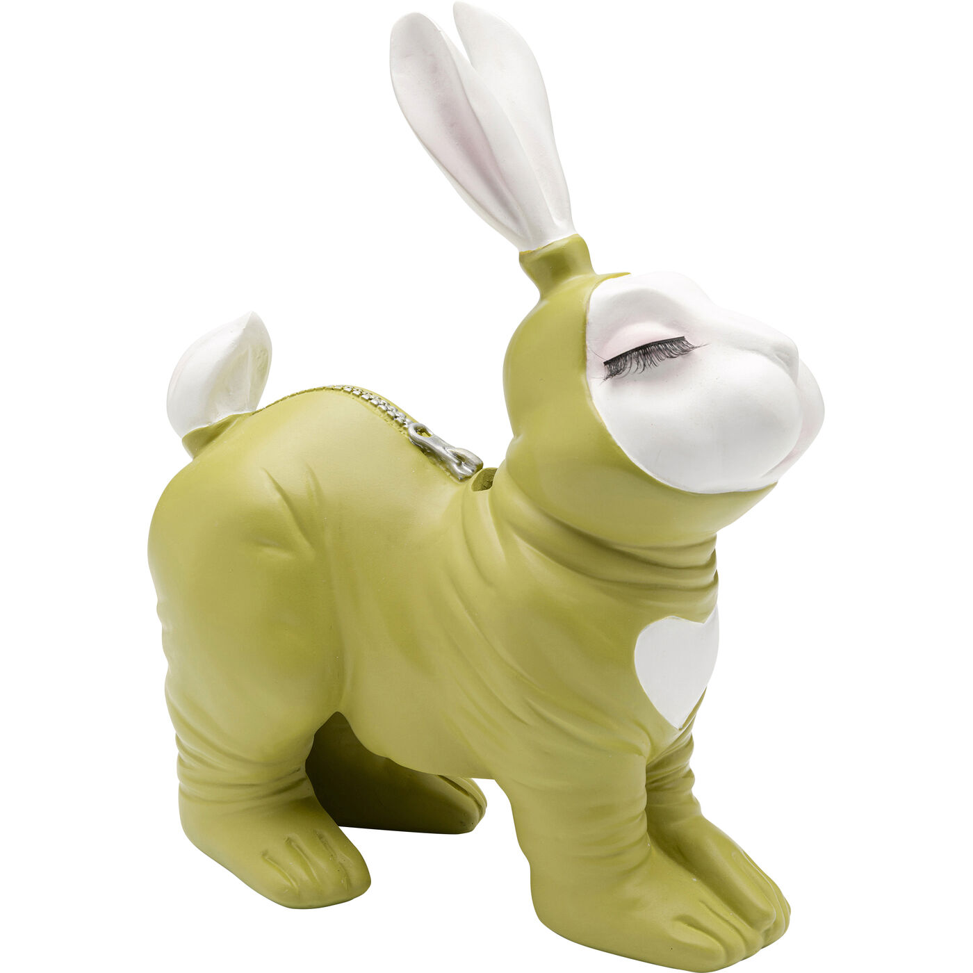 Копилка Fetish Bunny Sitting Lime