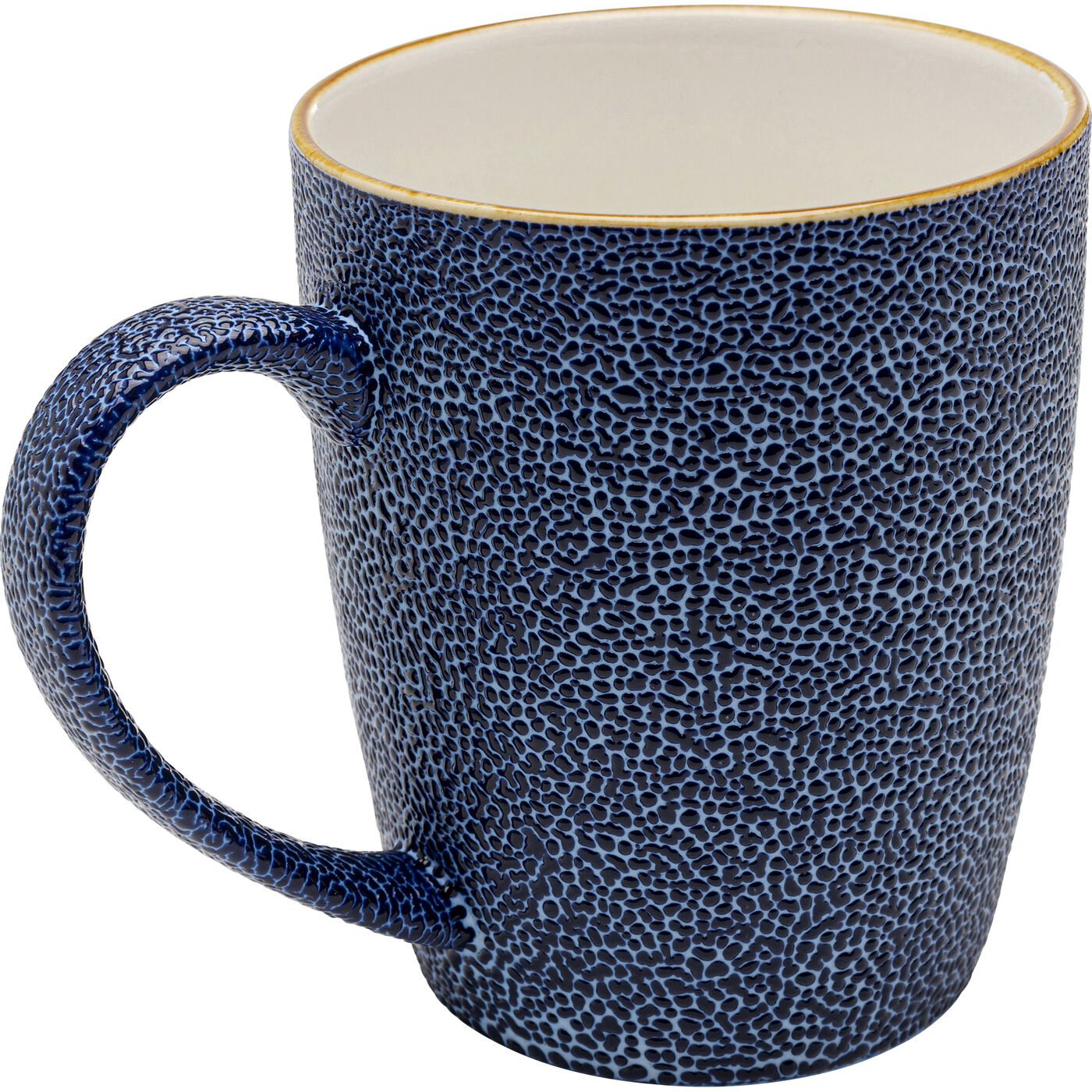 Кружка Swirl Blue