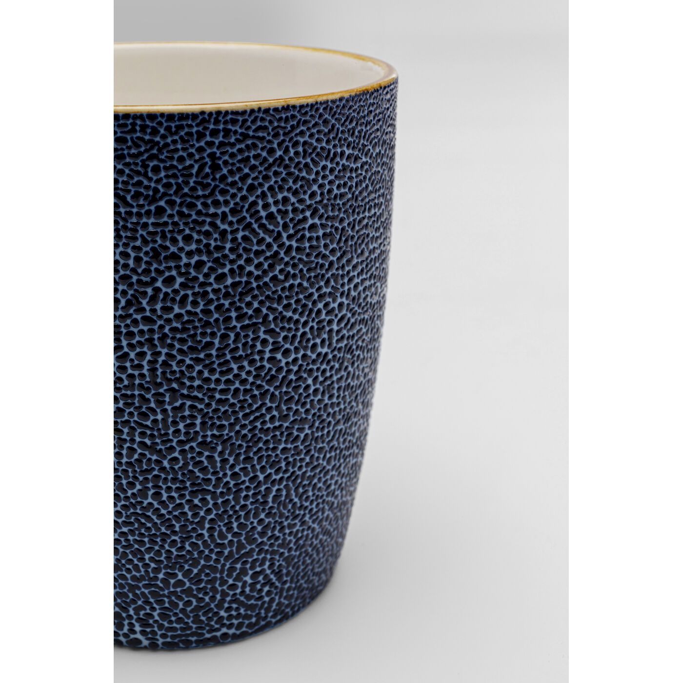 Кружка Swirl Blue