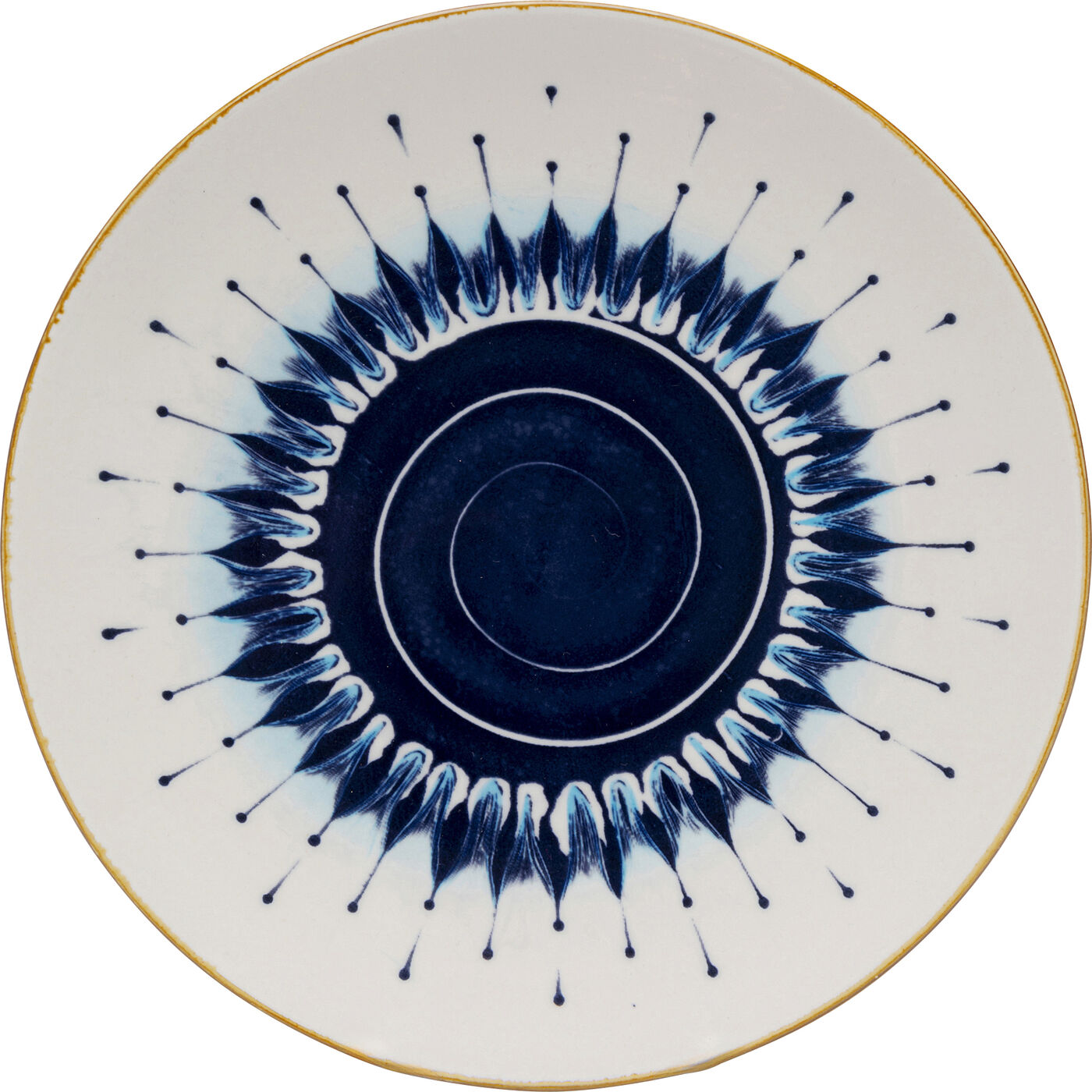 Тарелка Dalia Ø21cm