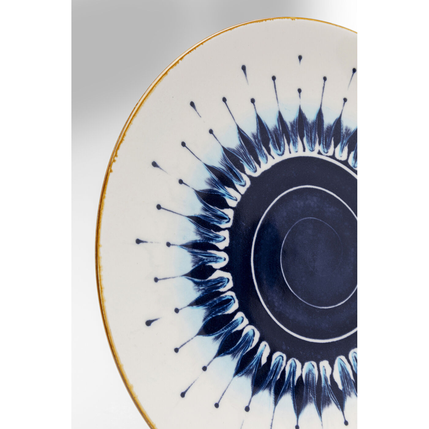 Тарелка Dalia Ø21cm