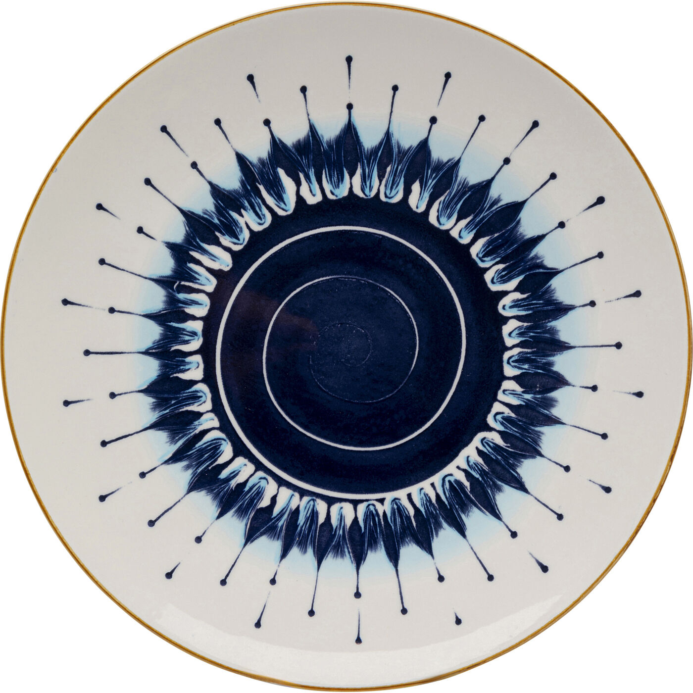 Тарелка Dalia Ø27cm