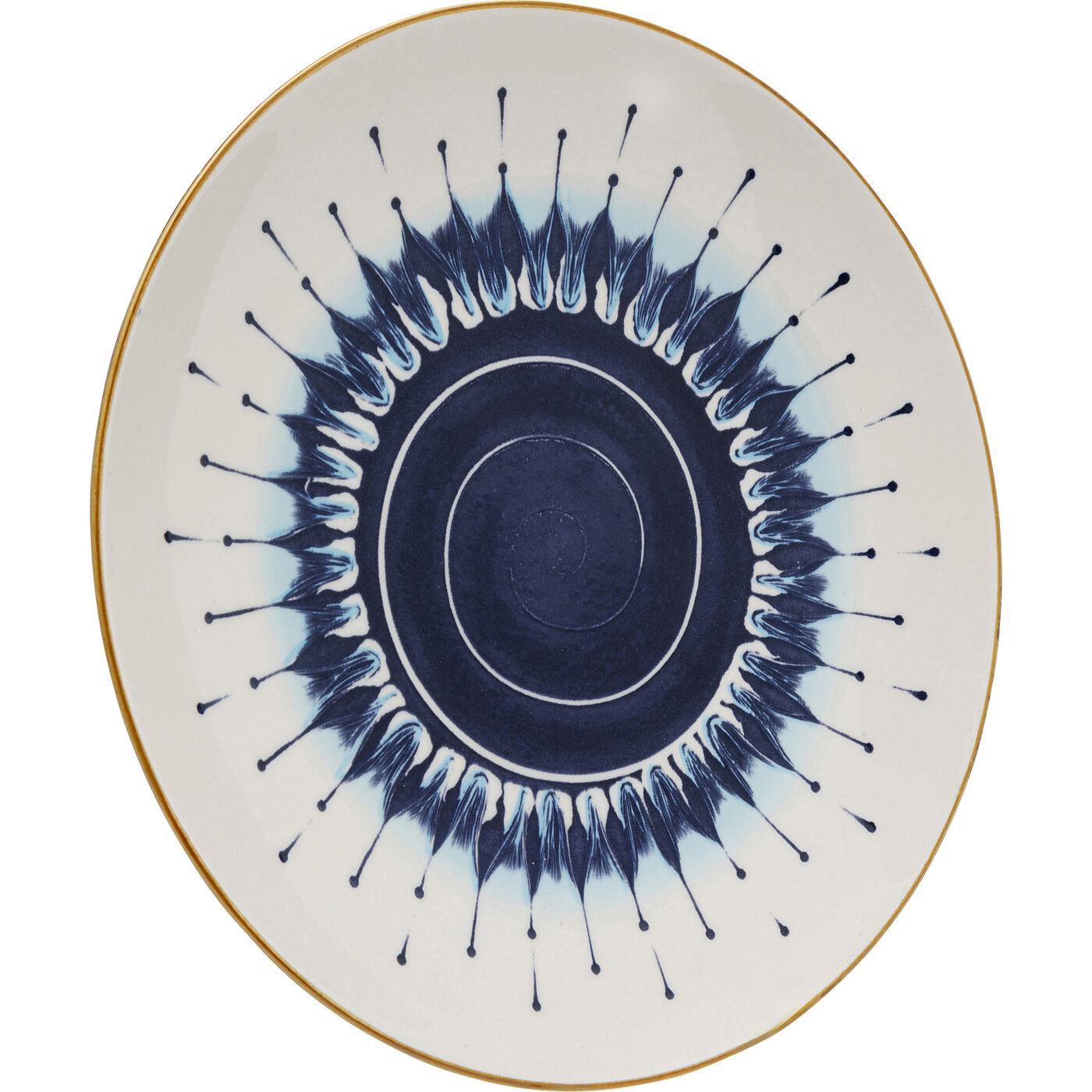 Тарелка Dalia Ø27cm