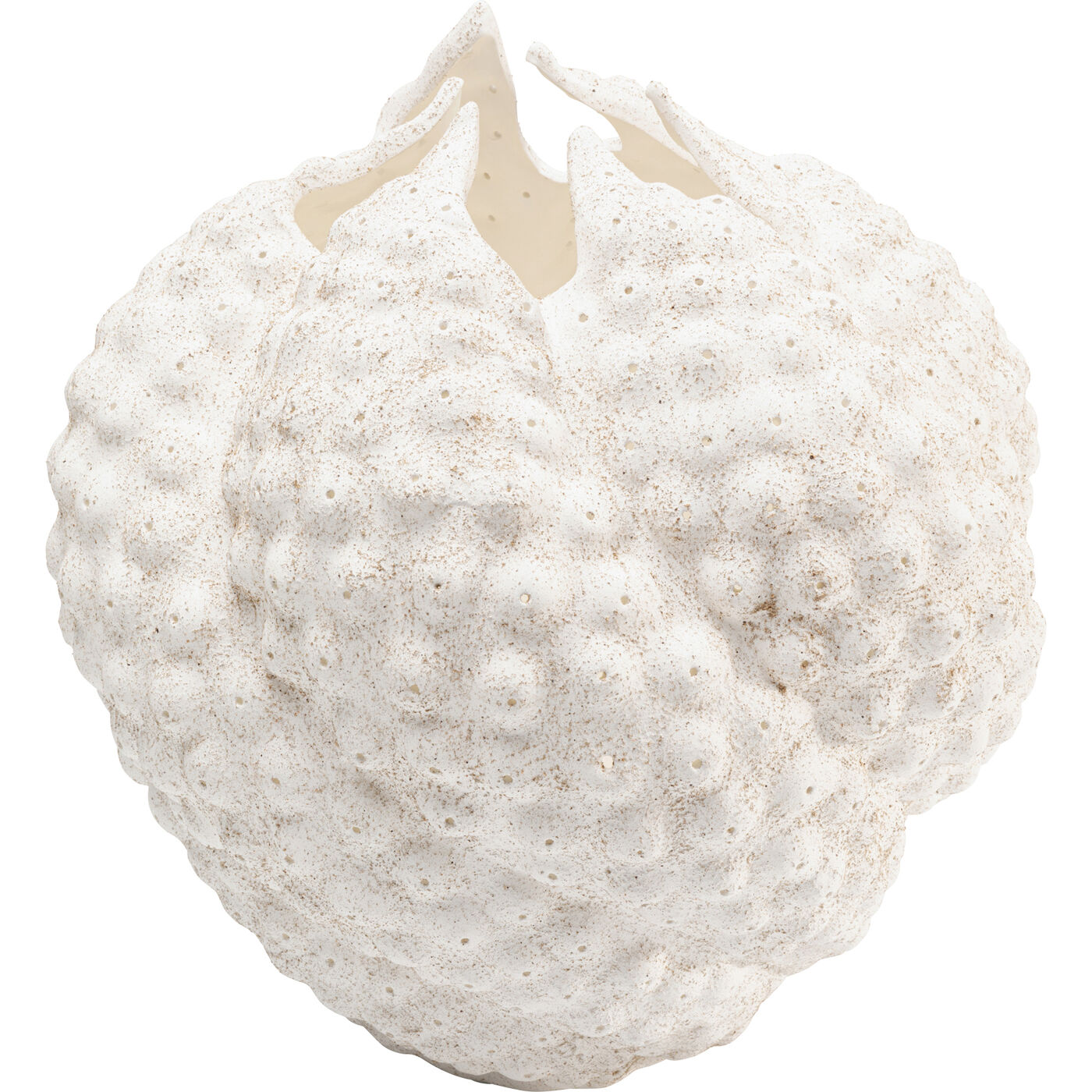 Ваза Anemone White 26cm